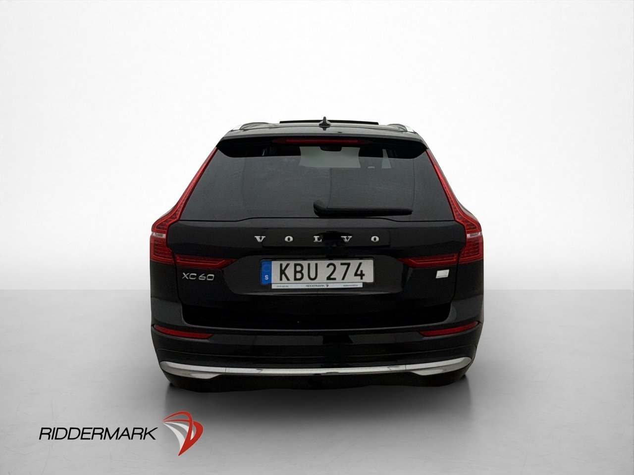 Volvo XC60 2024, bild 5/36
