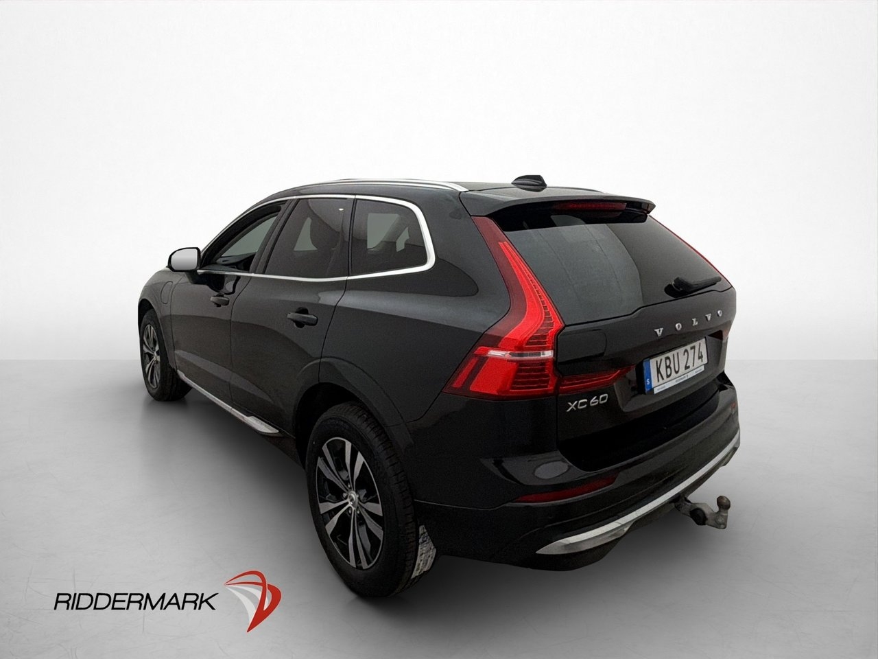 Volvo XC60 2024, bild 4/36