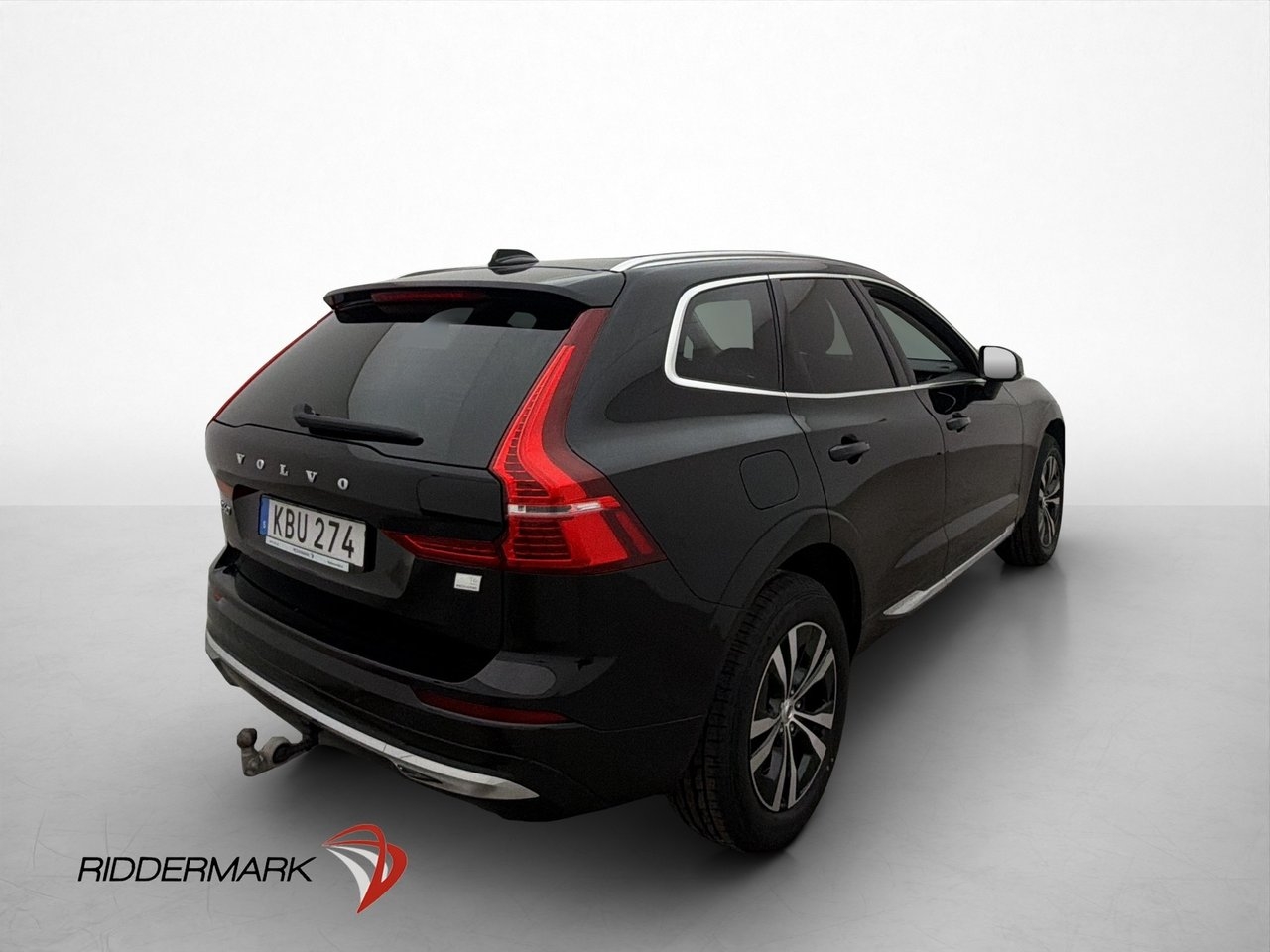 Volvo XC60 2024, bild 6/36