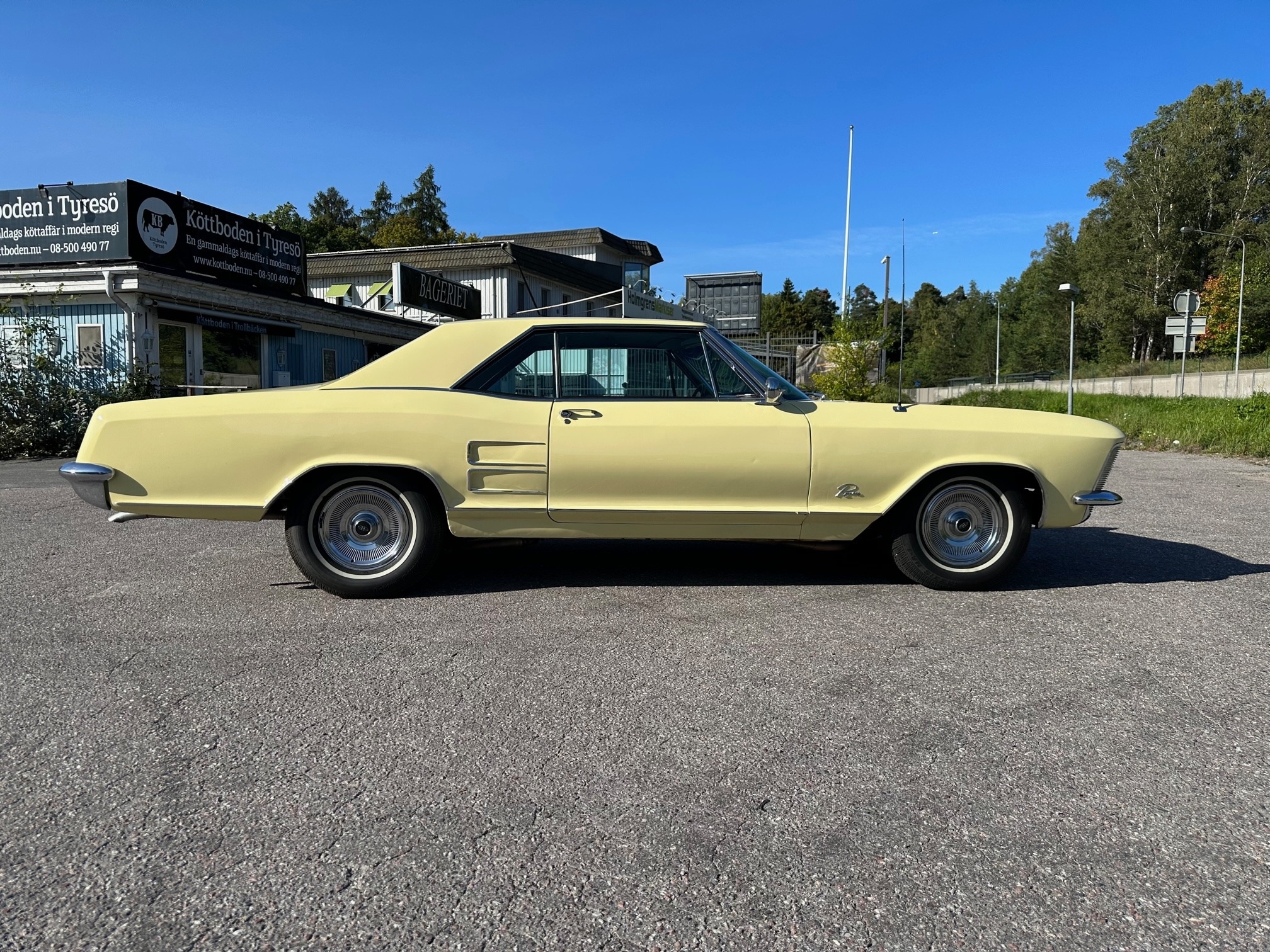 Buick Riviera