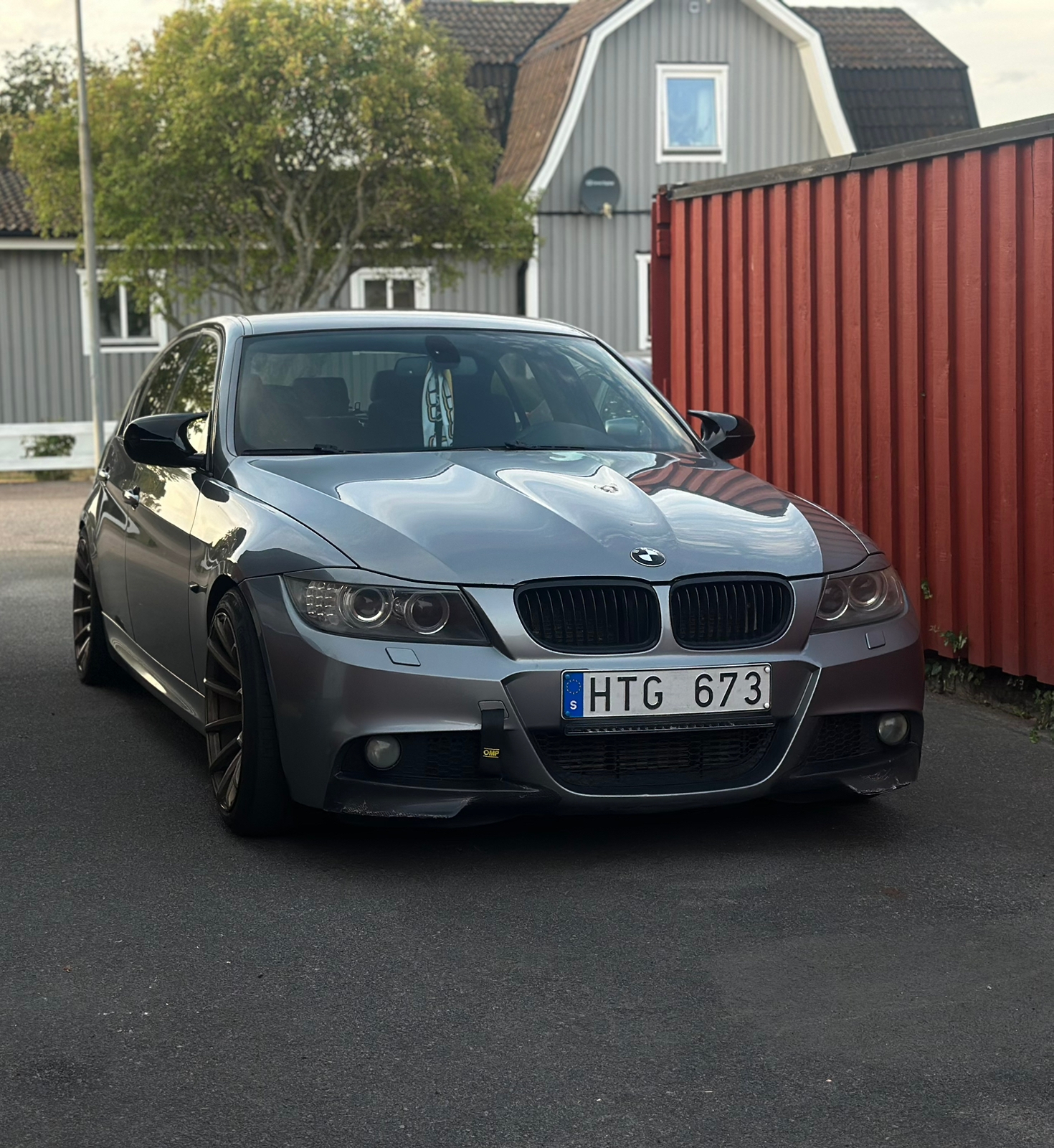 BMW 320