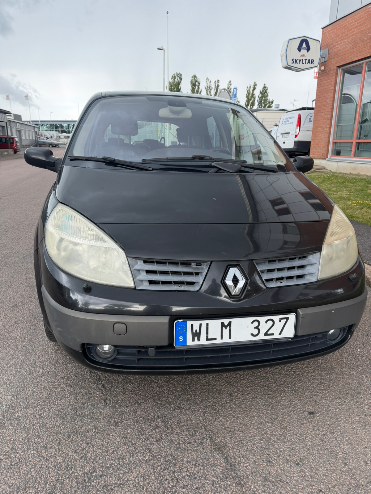 Renault Grand Scenic