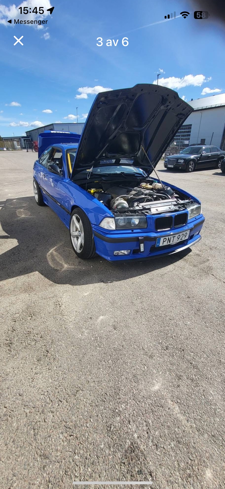 BMW 325