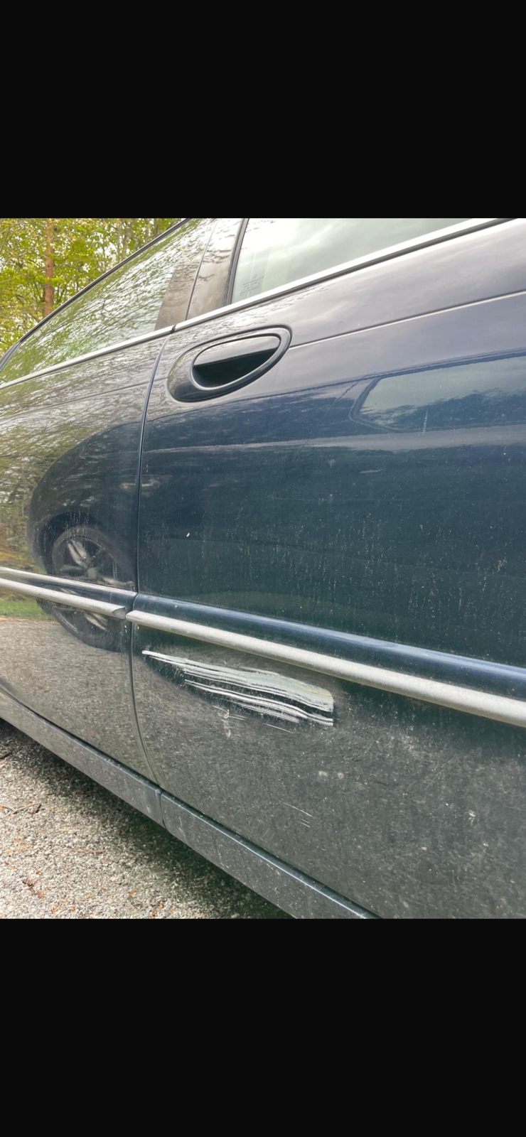 Chrysler 300M 2.7 V6 Automatisk 2004, bild 5/6