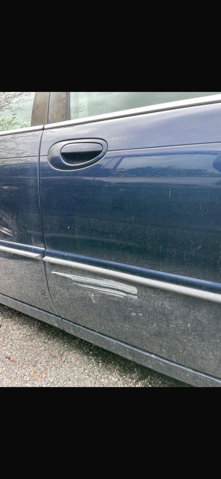 Chrysler 300M 2.7 V6 Automatisk 2004, bild 6/6