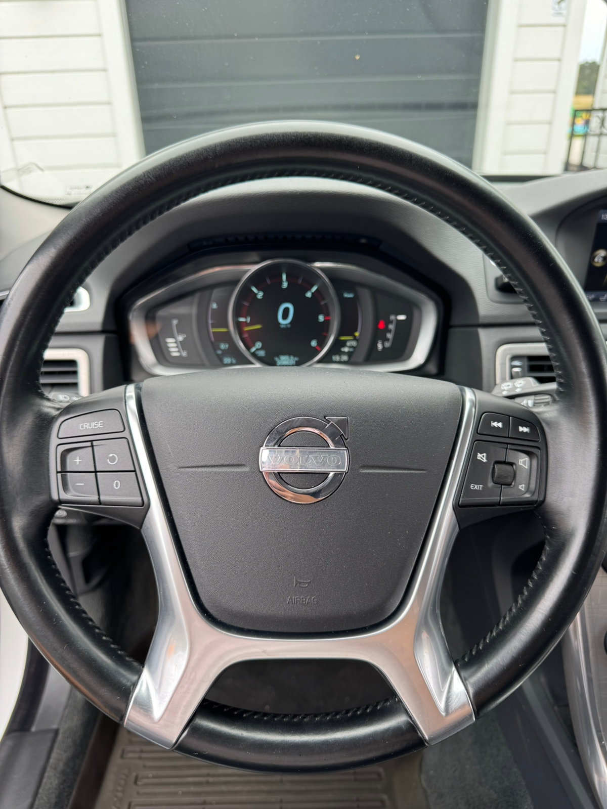 Volvo XC70 D4 AWD Geartronic 2014, bild 6/9