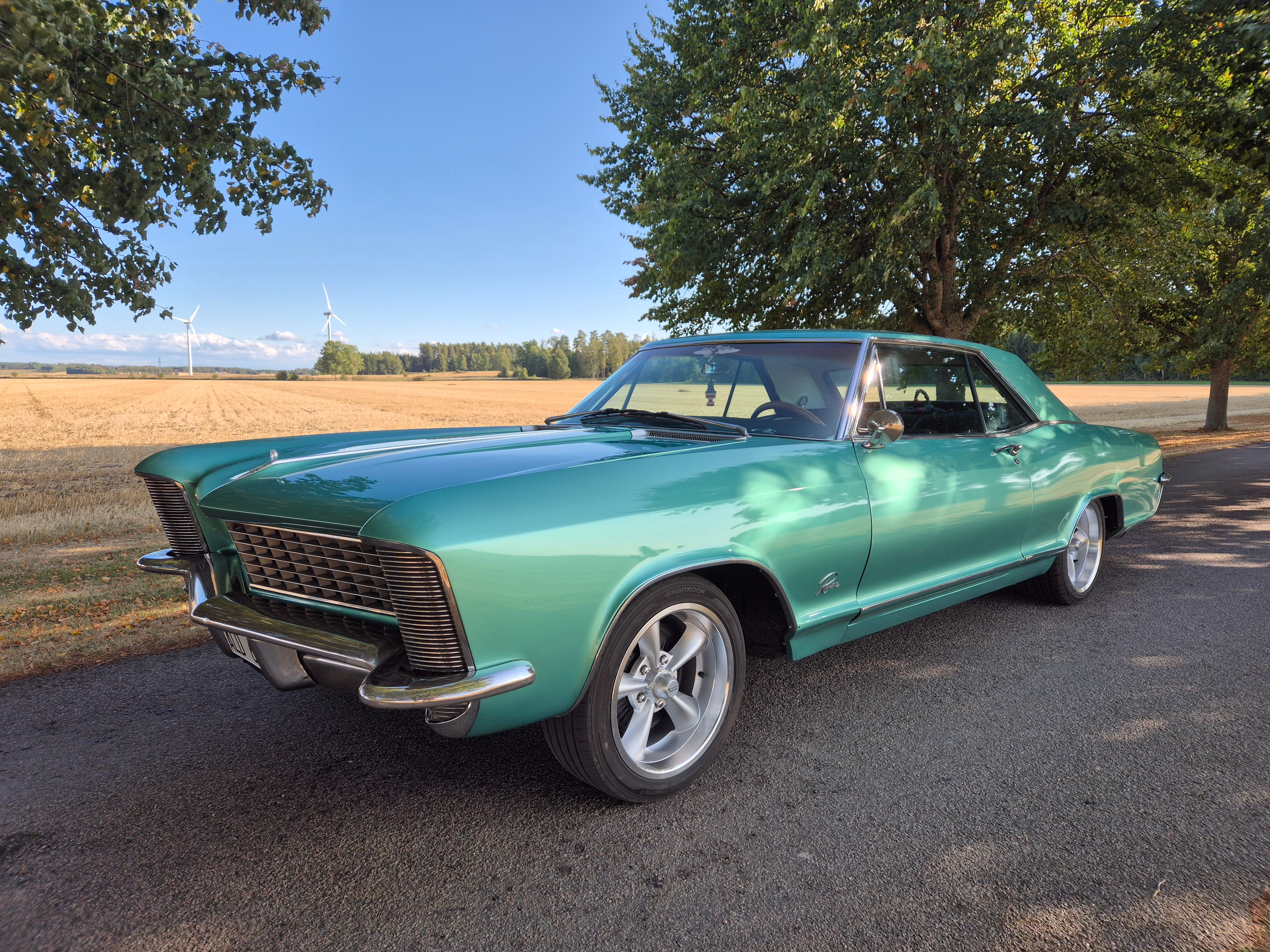 Buick Riviera