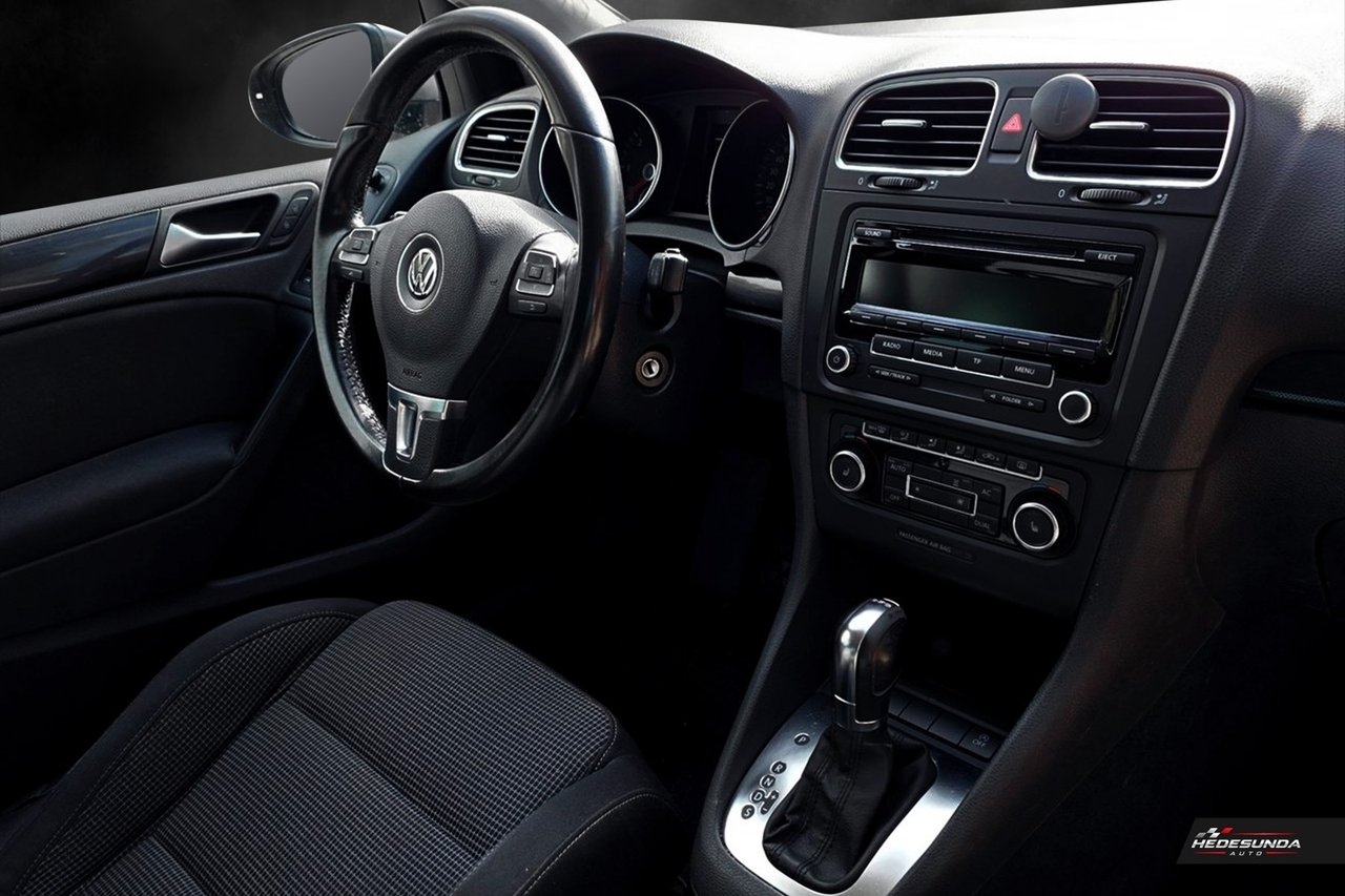 Volkswagen Golf 2012, bild 8/8