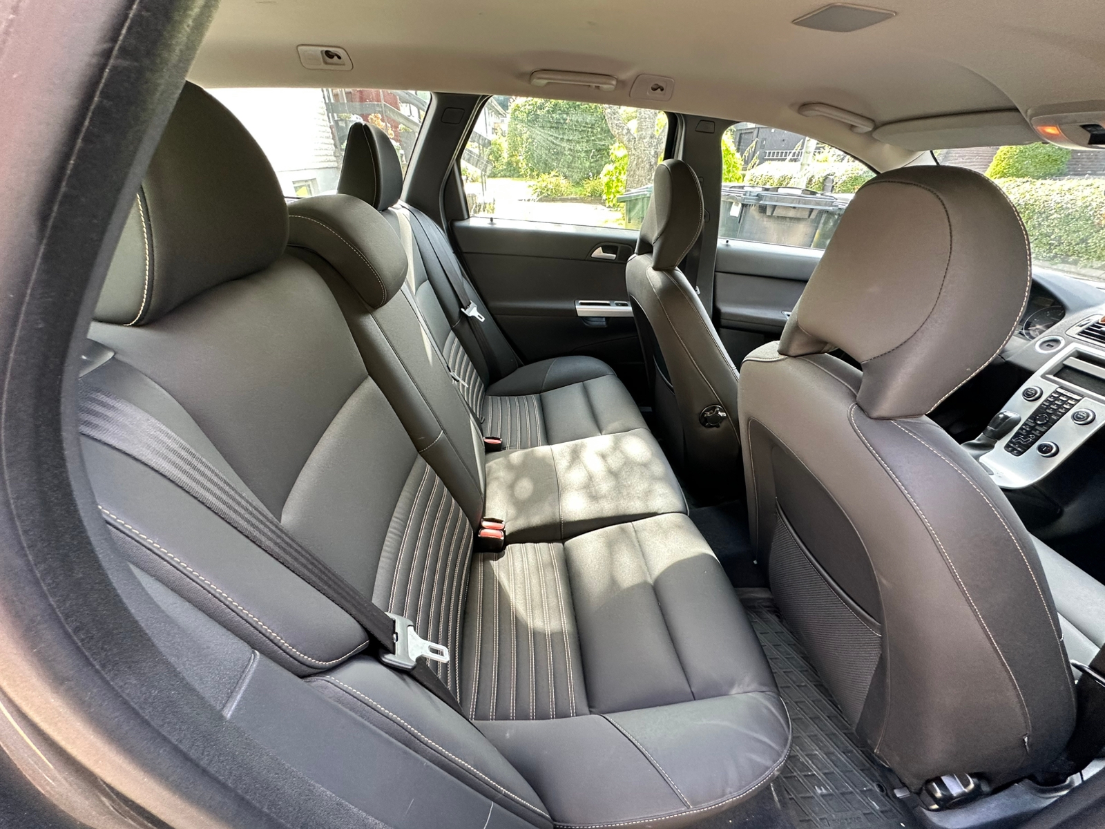 Volvo V50 2.0D Manuell 2010, photo 3/5