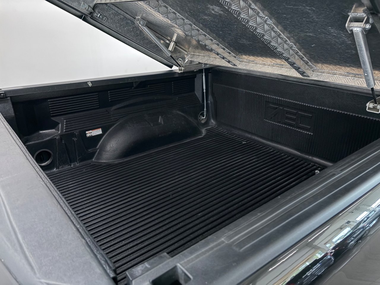 RAM 1500 2019, photo 5/18