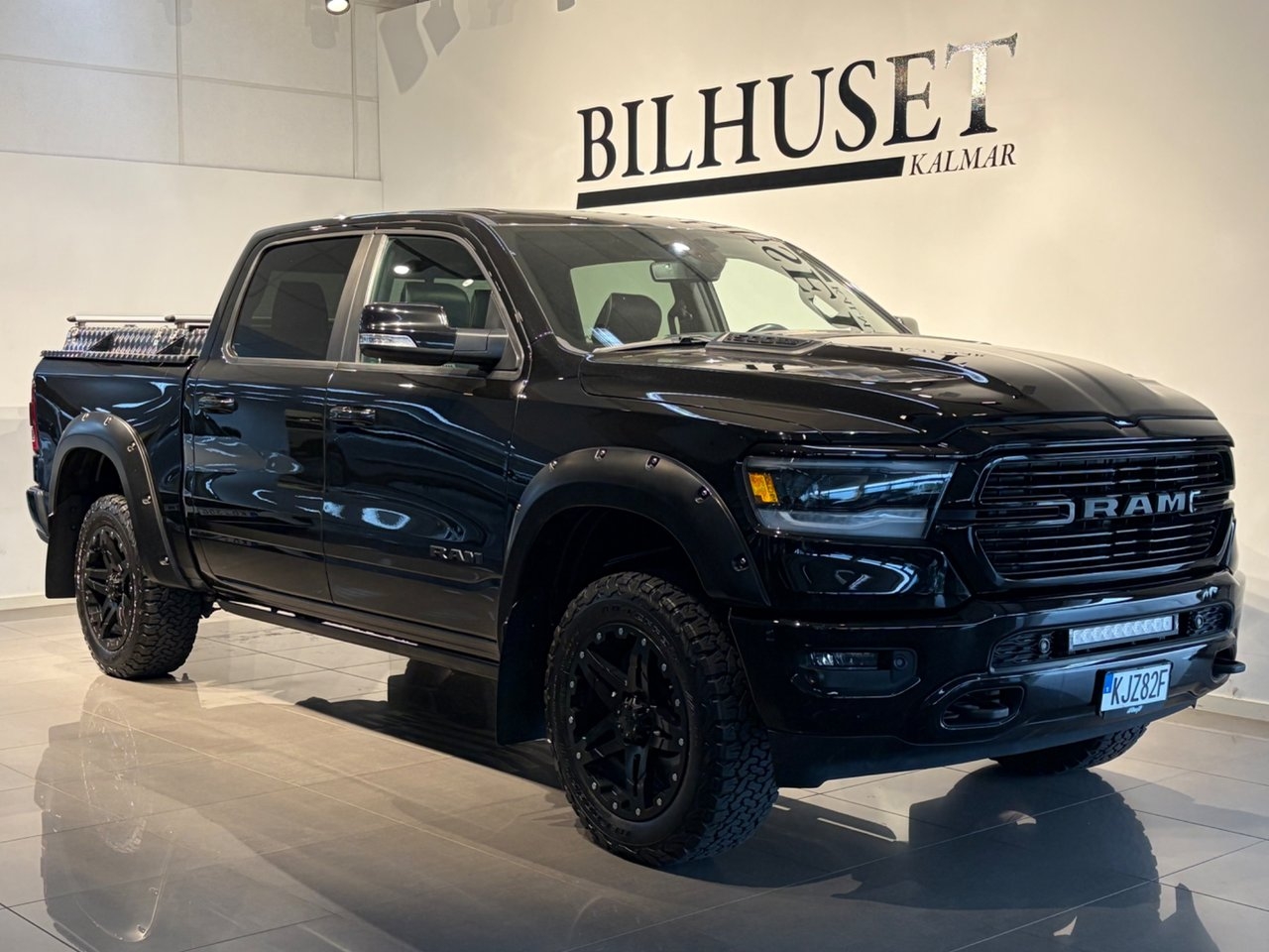 RAM 1500