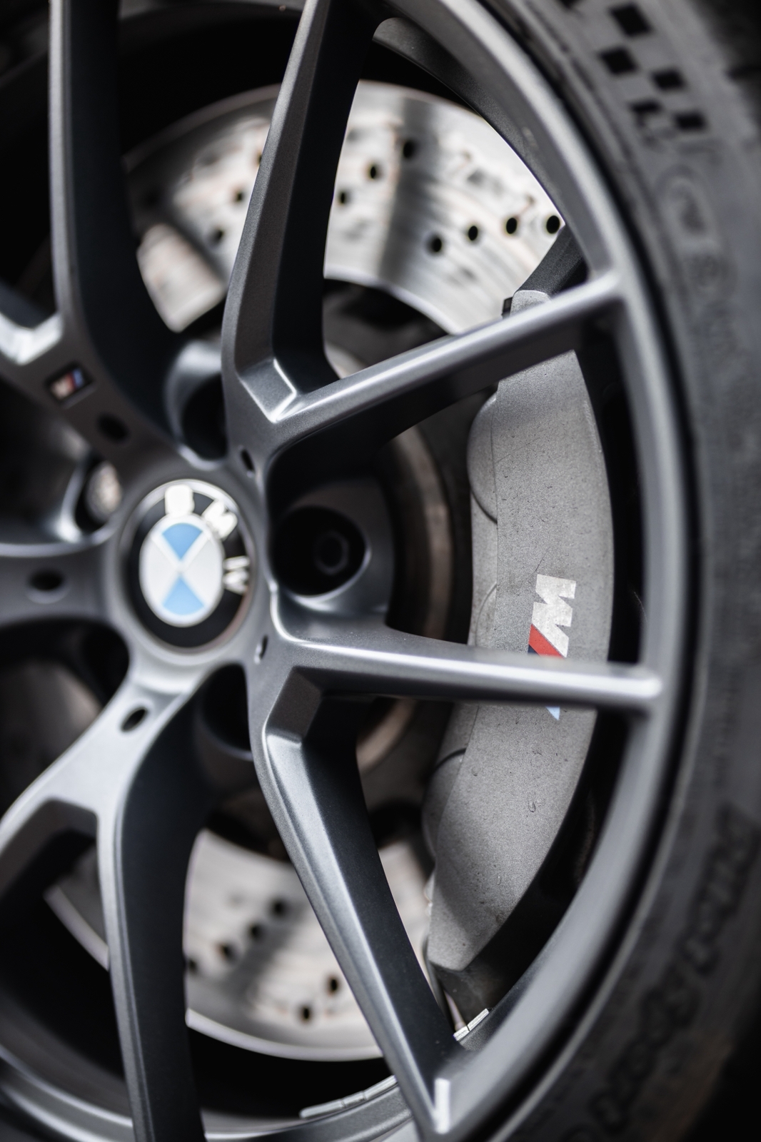 BMW M2 Competition DCT 2019, bild 5/8