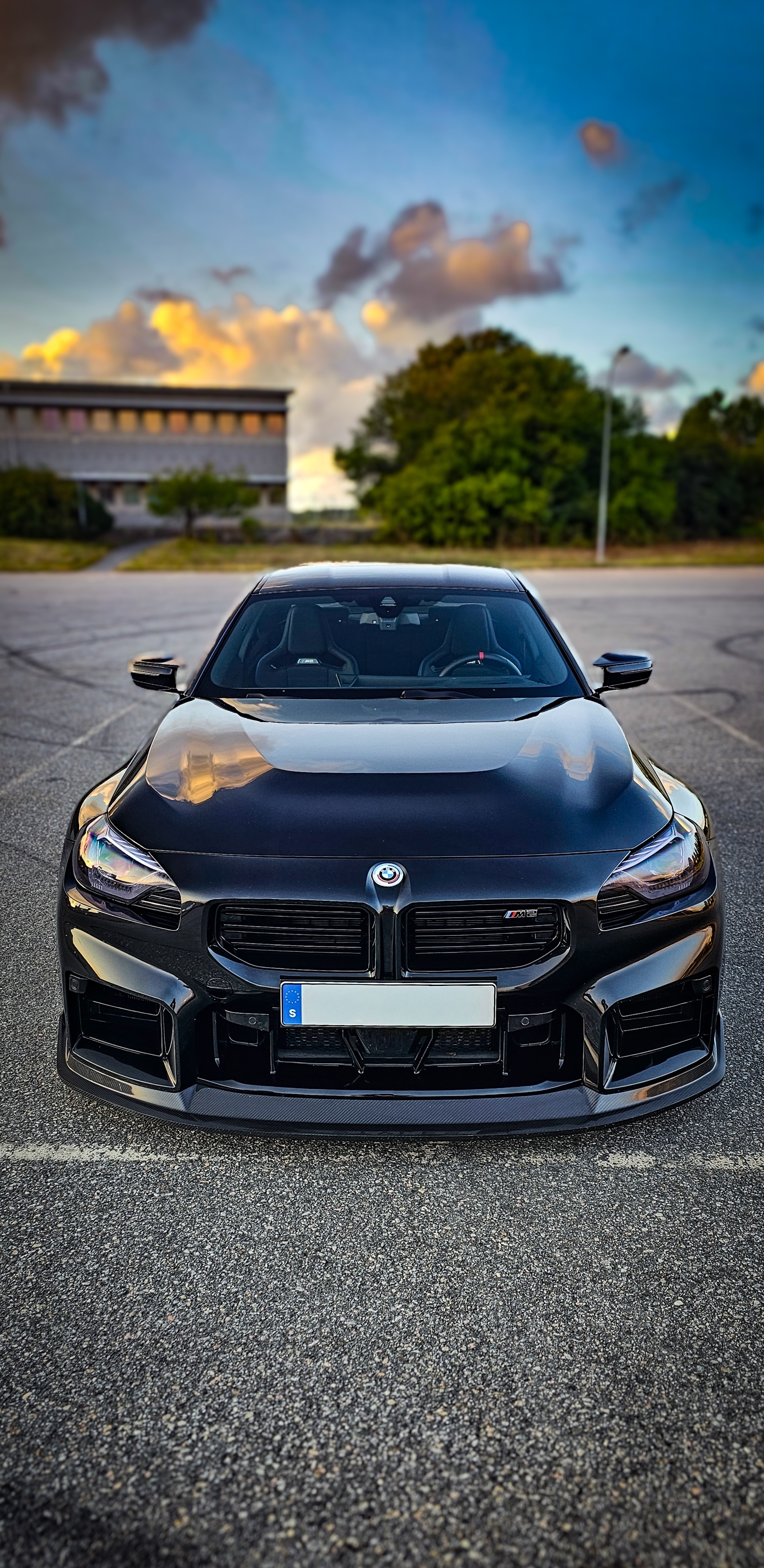 BMW M2 Steptronic 2025, bild 2/10