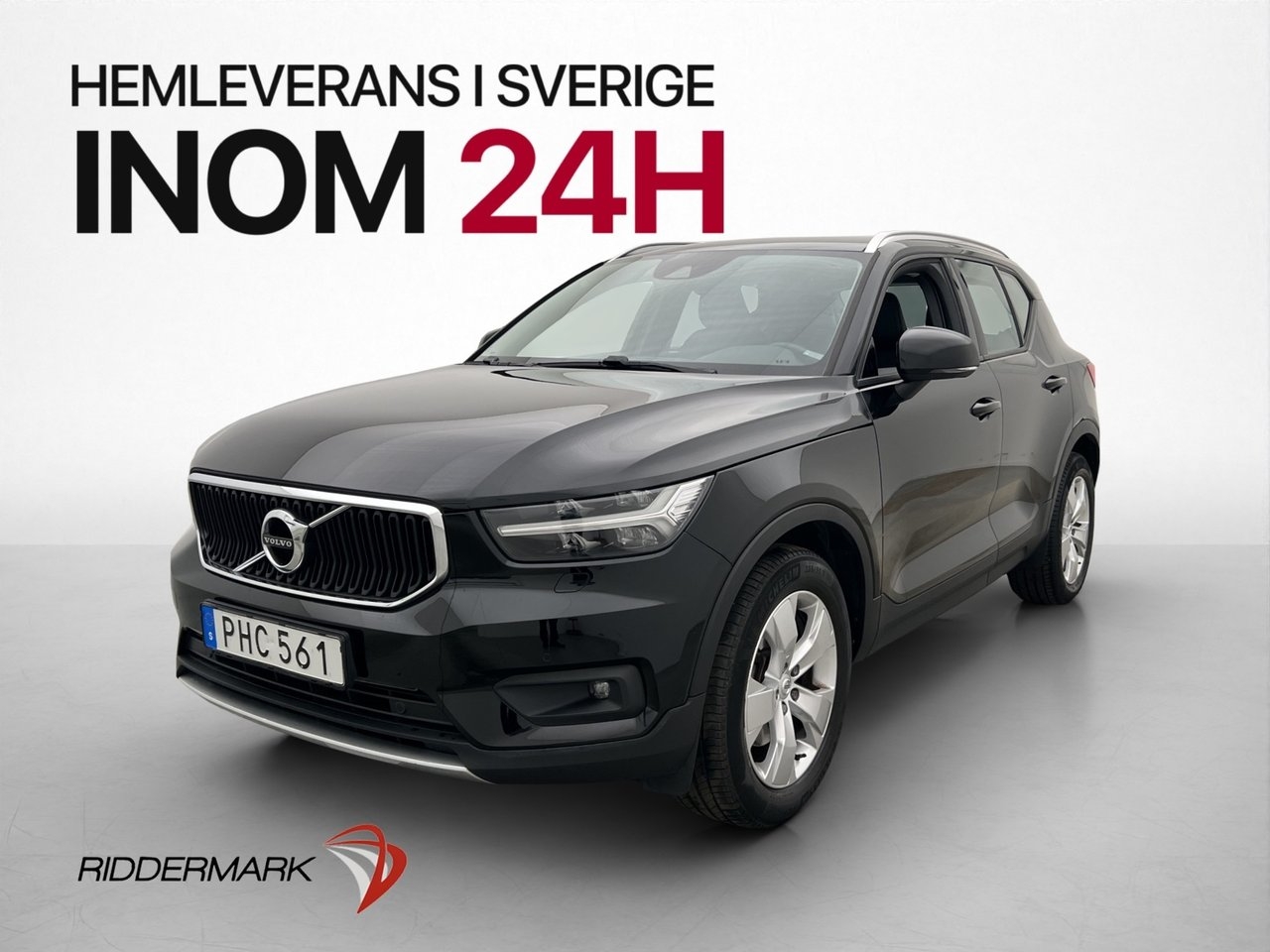 Volvo XC40 2019, bild 3/32