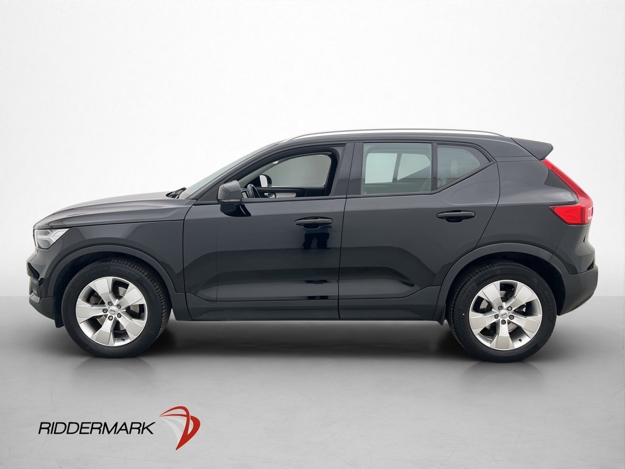 Volvo XC40 2019, bild 5/32