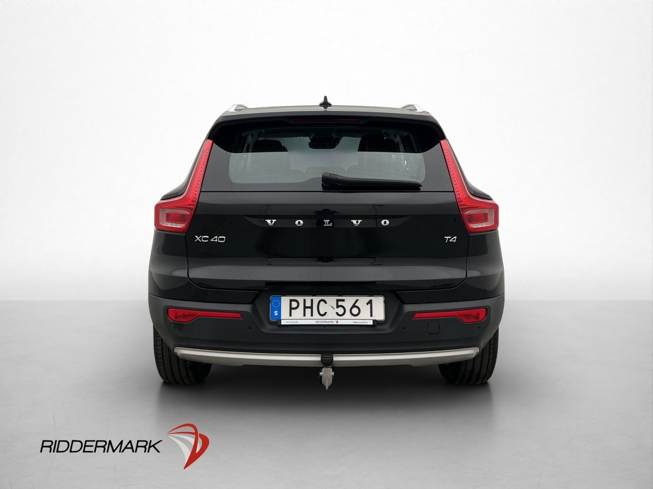 Volvo XC40 2019, bild 7/32