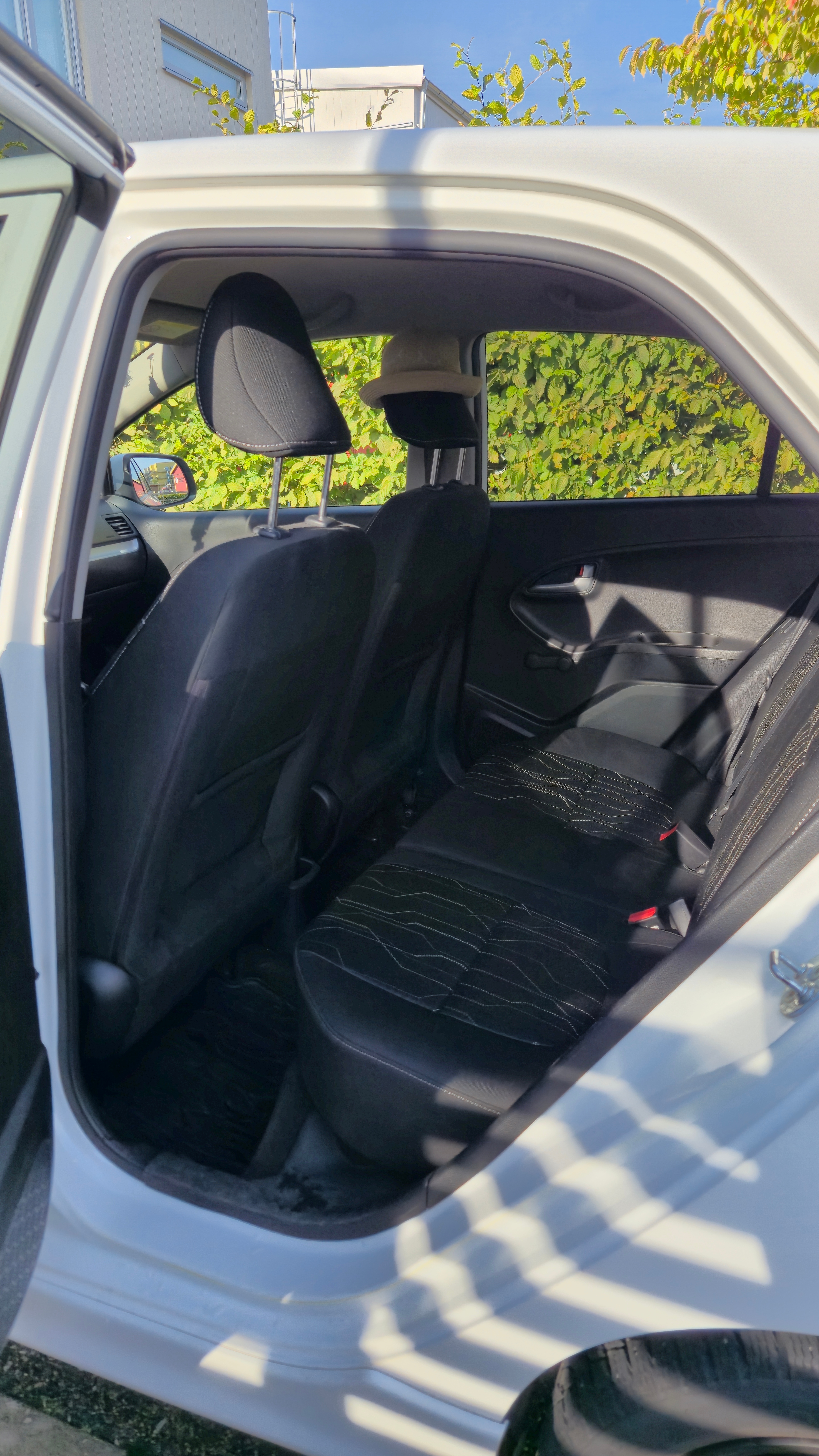 Kia Picanto 5-dörrar 1.0 Manuell 2015, bild 7/18