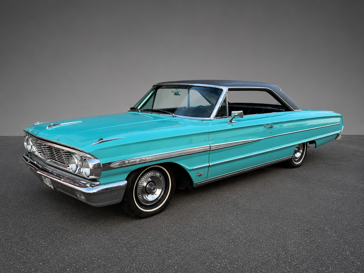 Ford Galaxie