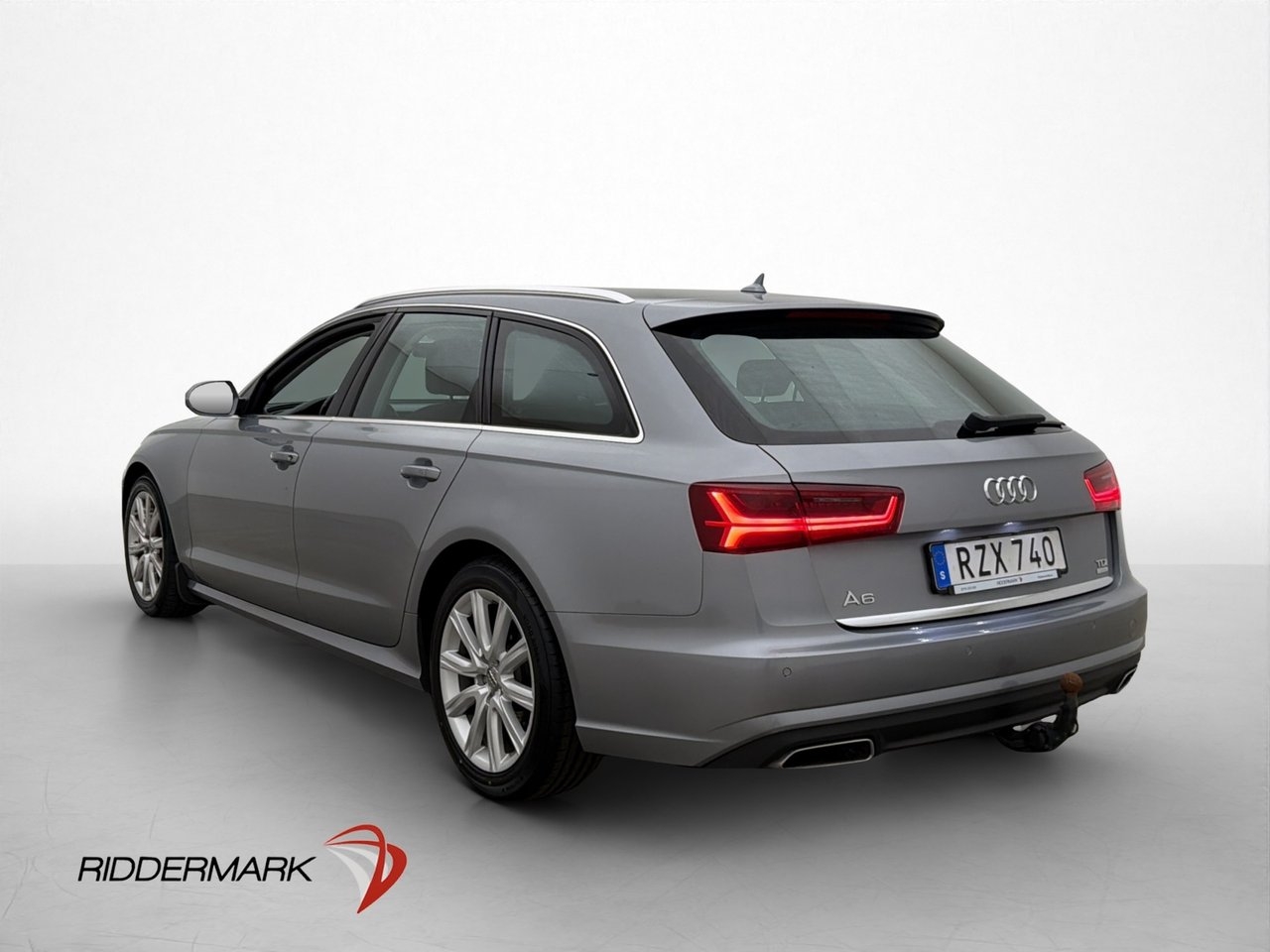 Audi A6 2016, kuva 6/31