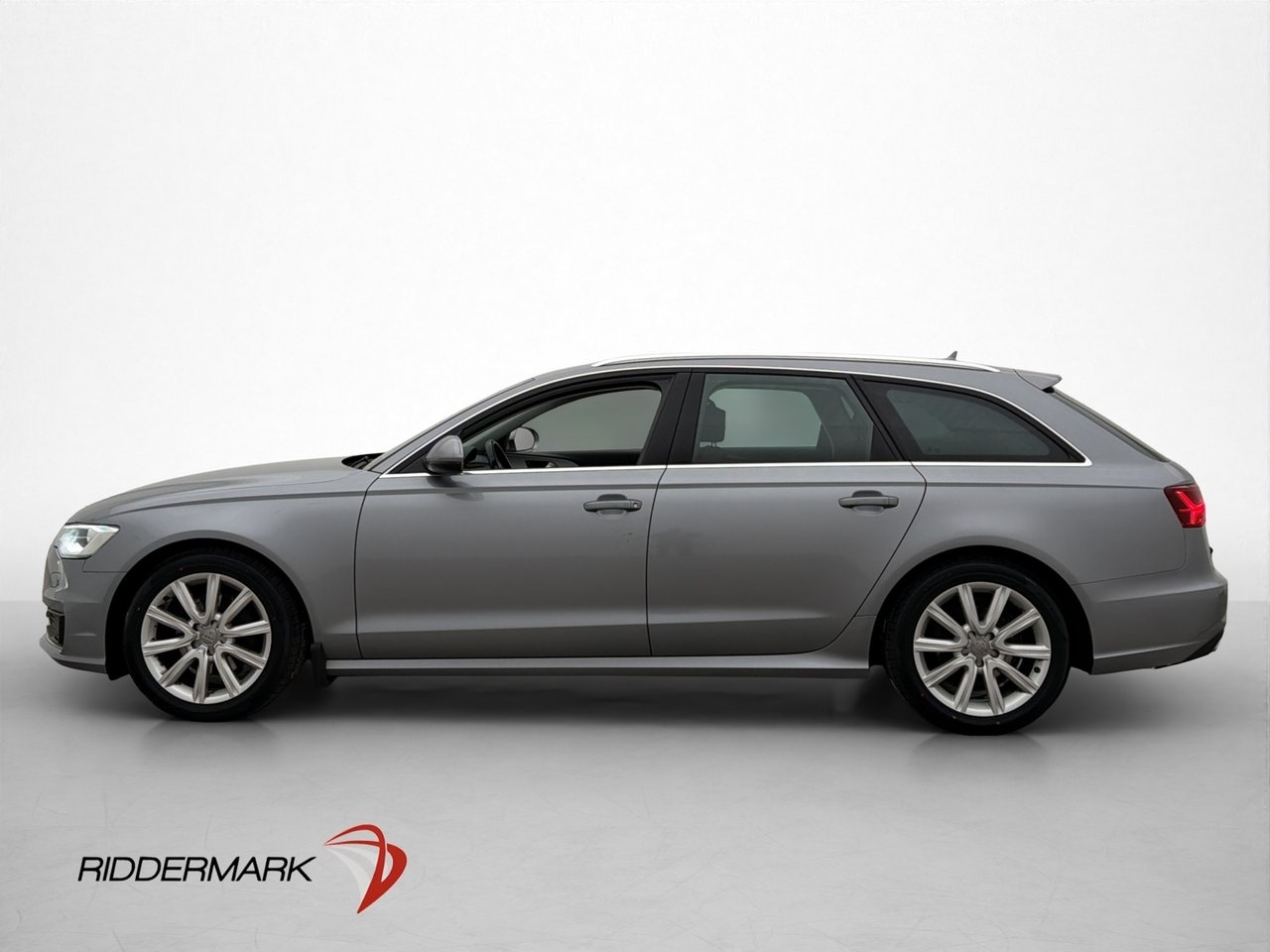 Audi A6 2016, kuva 5/31