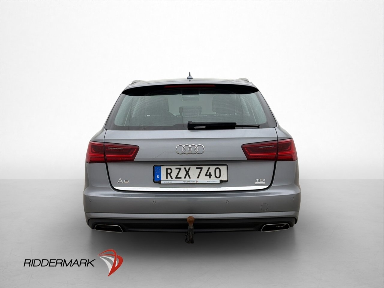 Audi A6 2016, kuva 7/31