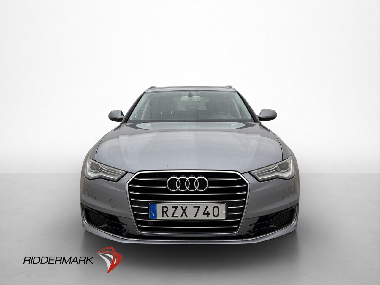 Audi A6 2016, kuva 2/31