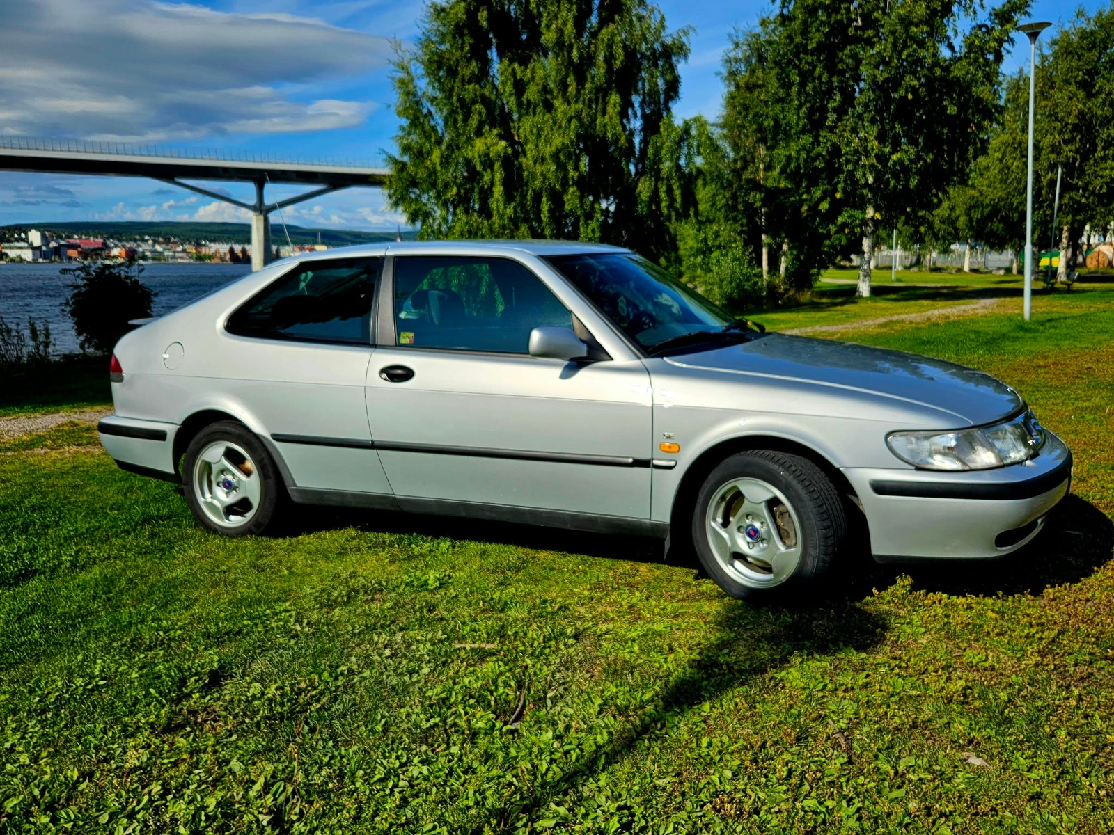 Saab 9-3