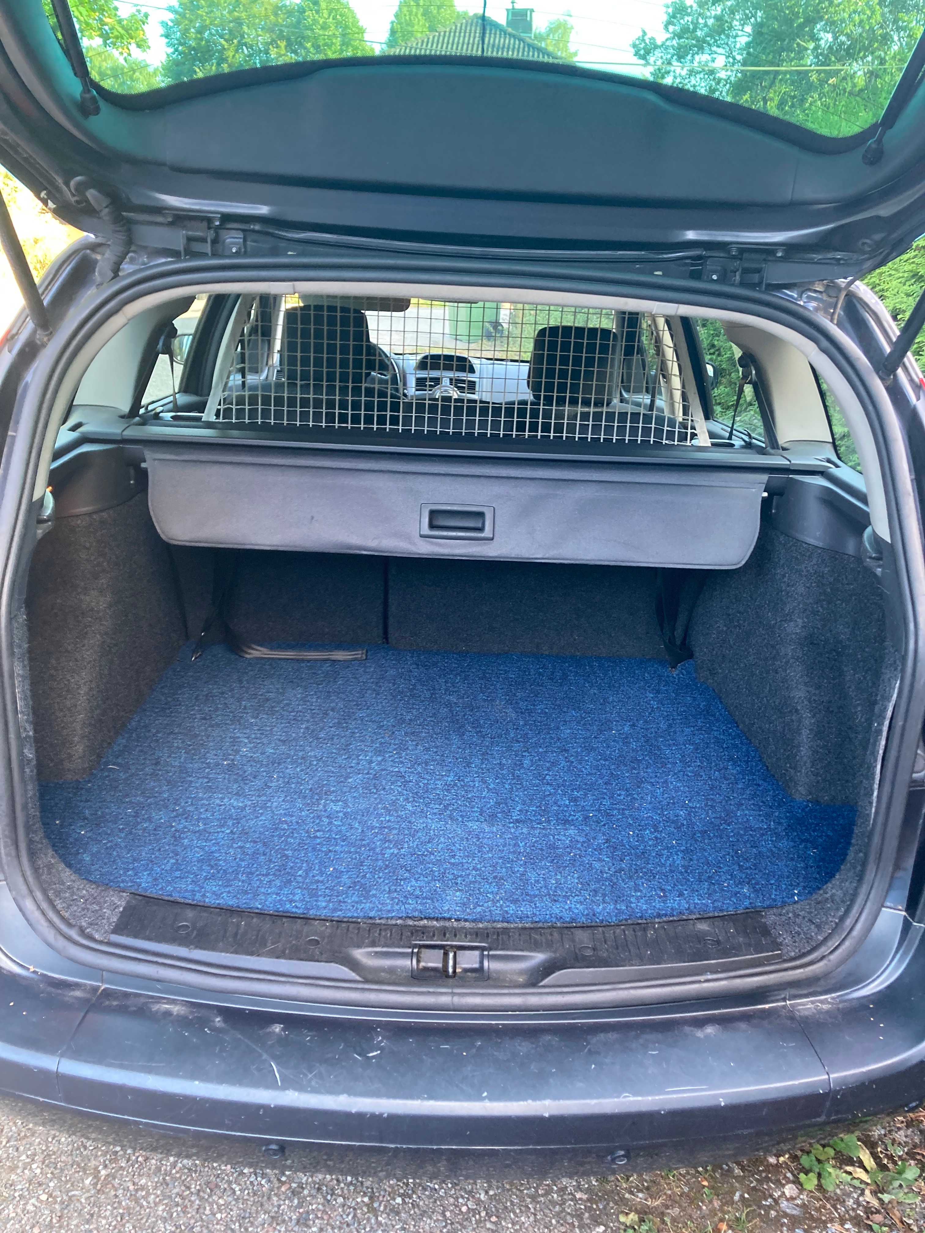 Renault Megane 2008, bild 4/4