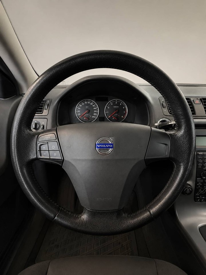 Volvo V50 2006, bild 5/10