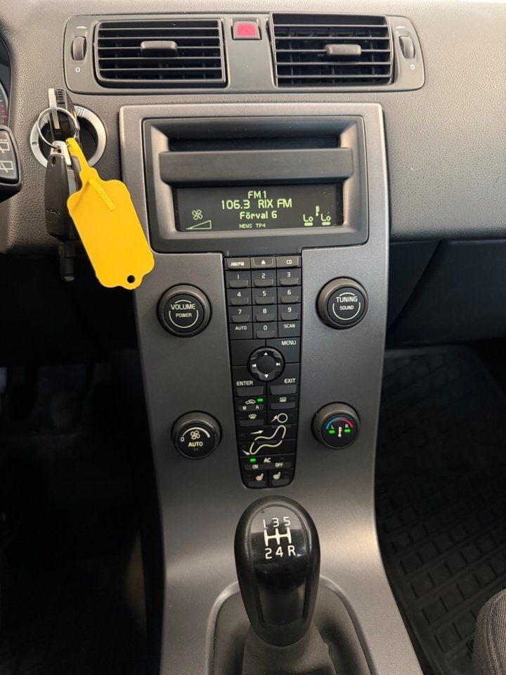 Volvo V50 2006, bild 7/10