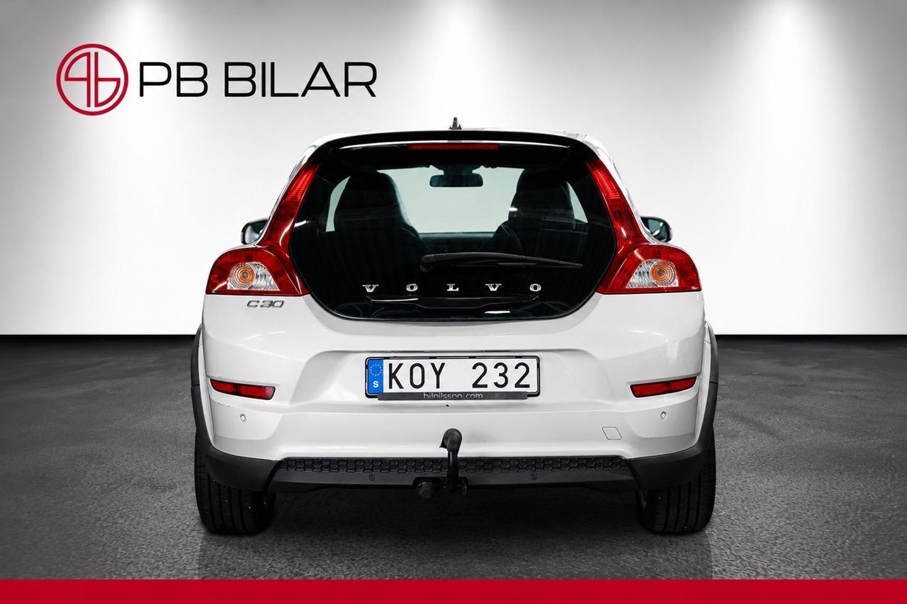 Volvo C30 2010, kuva 5/10