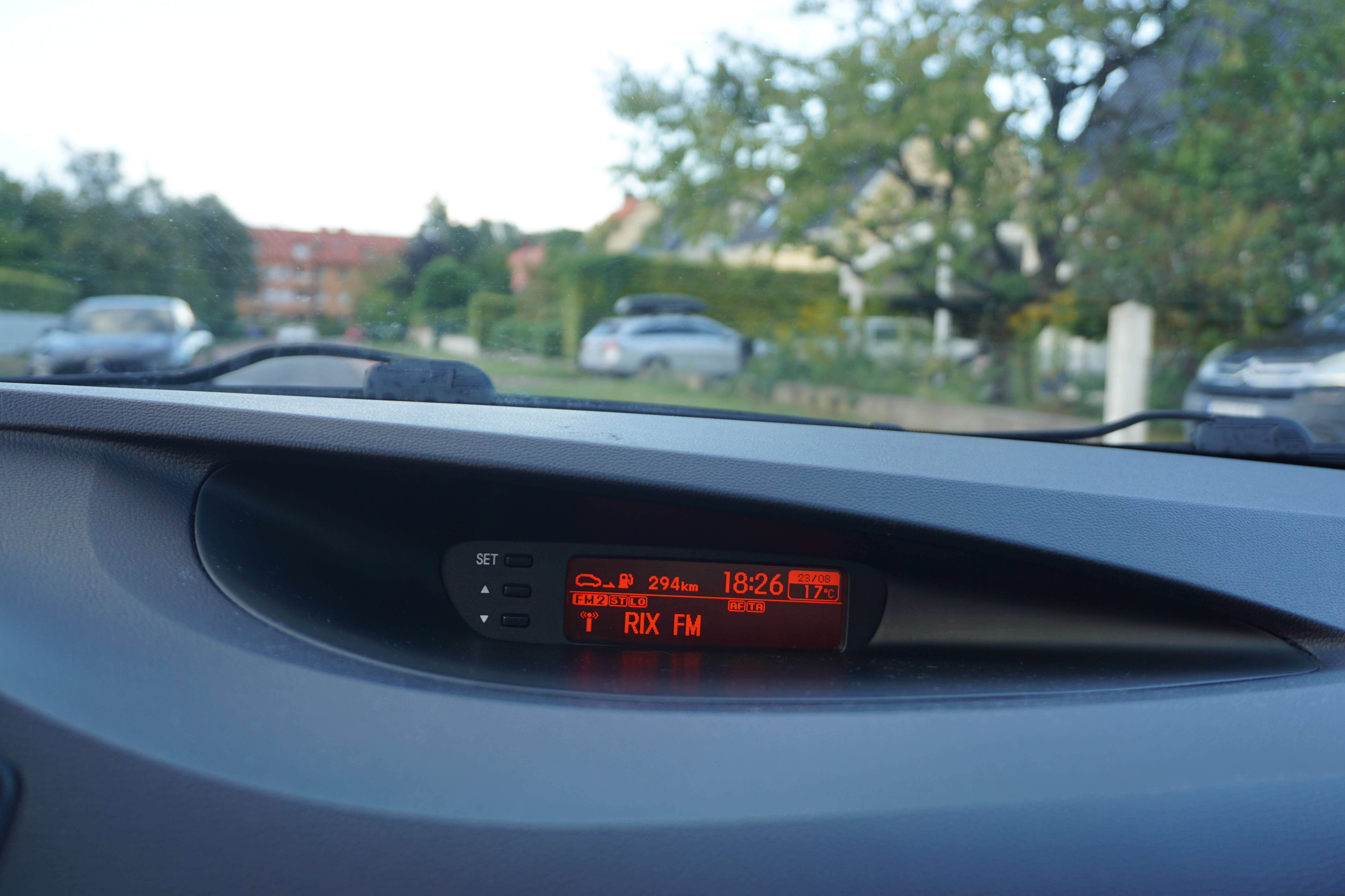Hyundai i20 1.4 2010, kuva 6/10