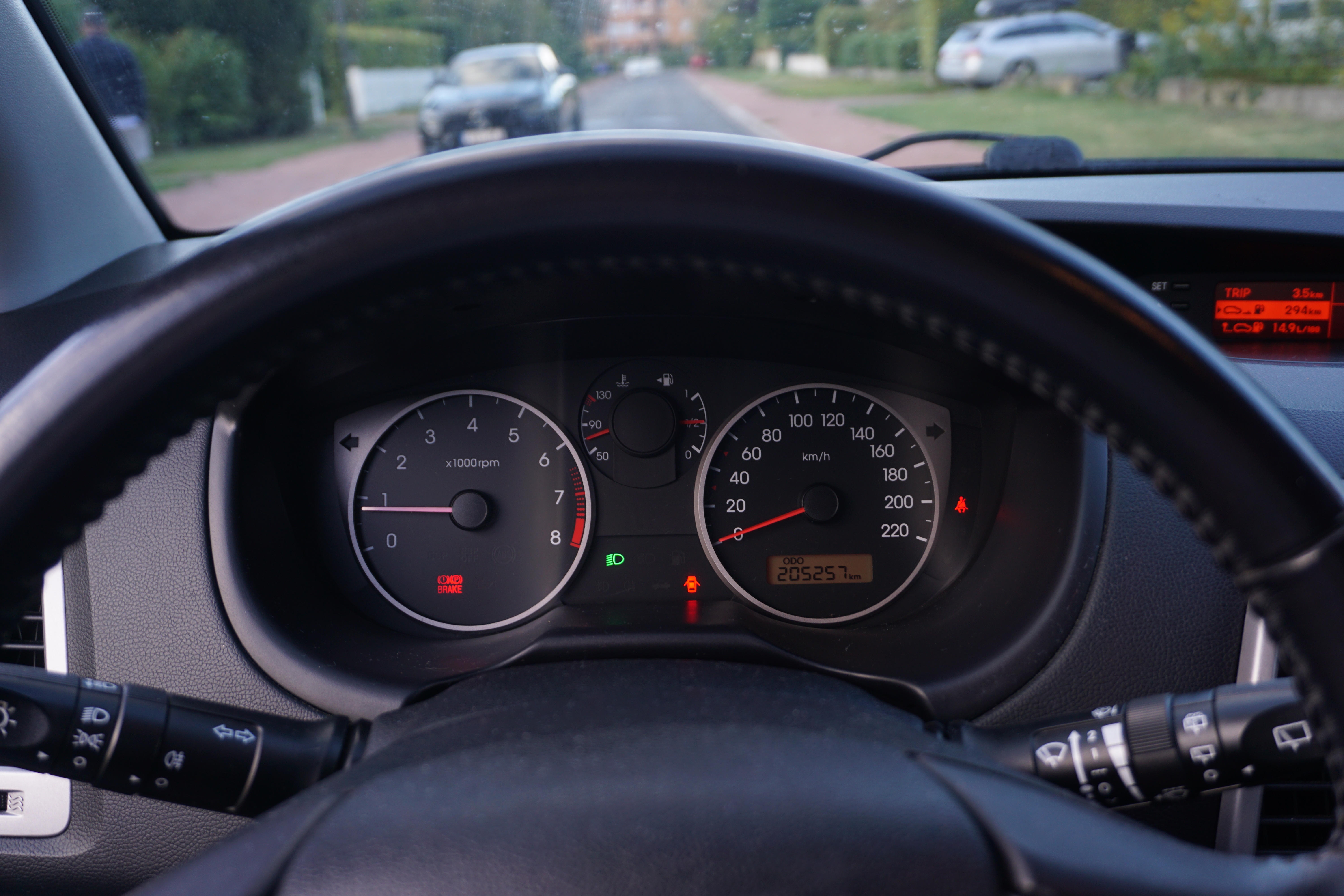 Hyundai i20 1.4 2010, kuva 7/10