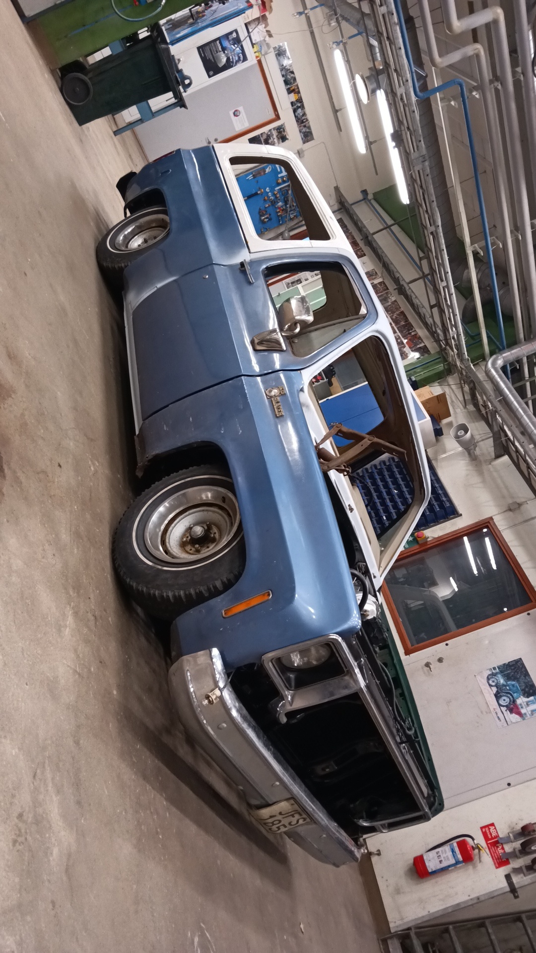 Chevrolet Blazer