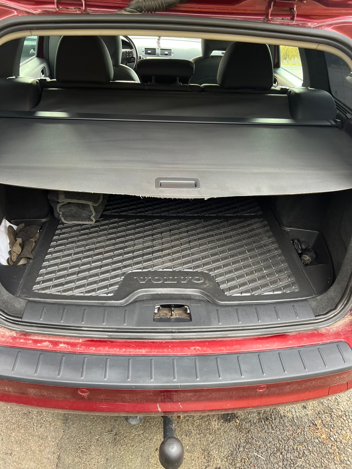 Volvo V50 D2 Manuell 2011, photo 6/7