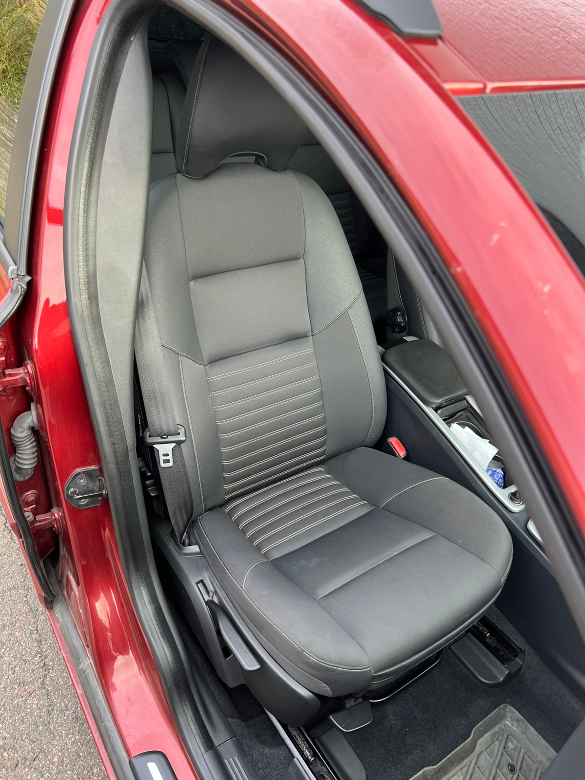 Volvo V50 D2 Manuell 2011, photo 3/7