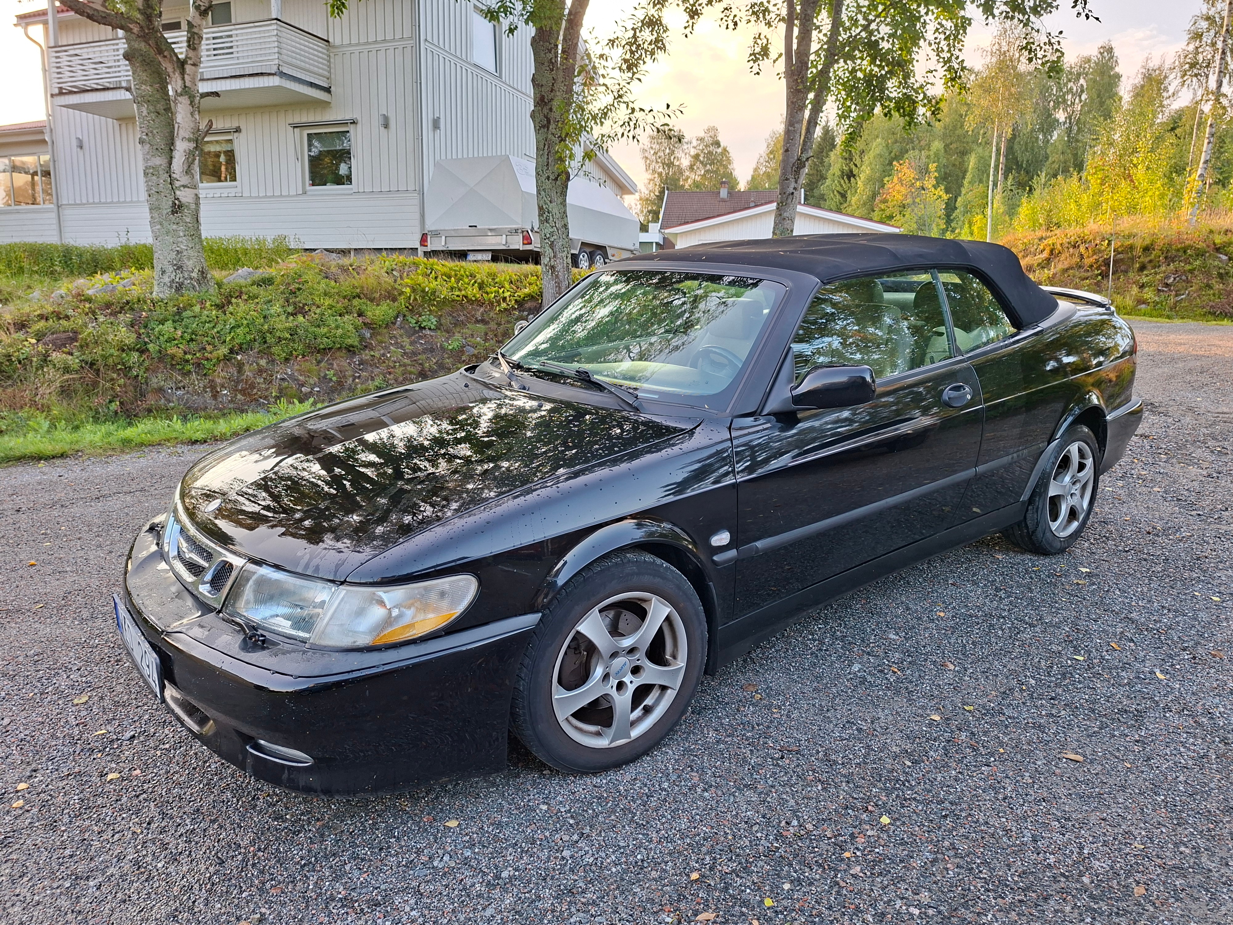 Saab 9-3