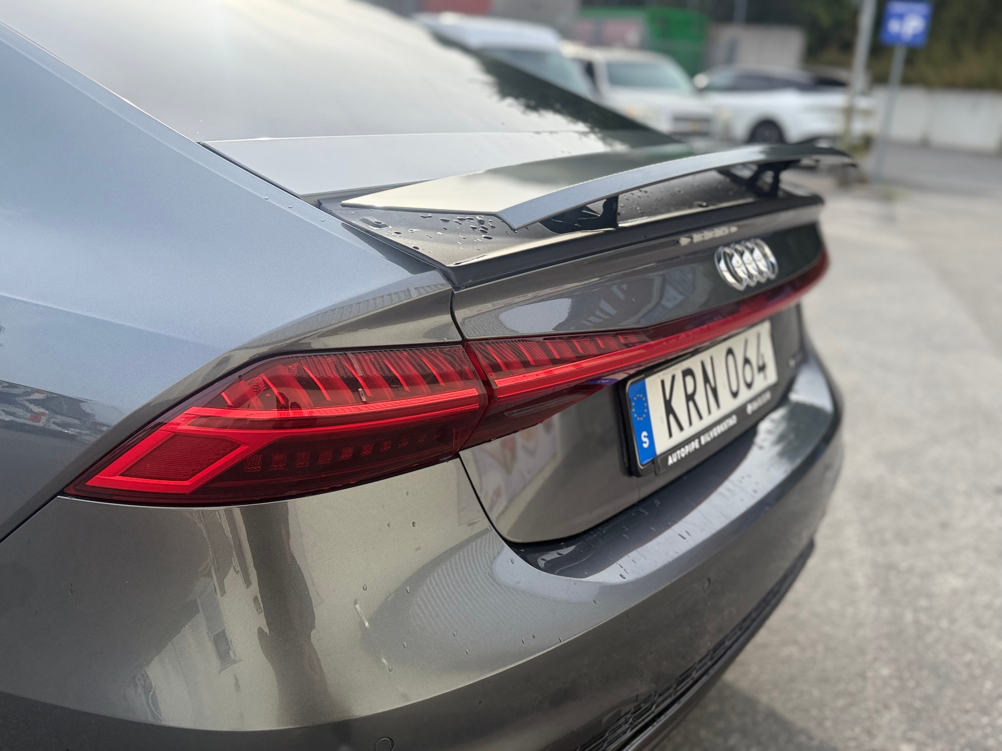 Audi A7 2019, kuva 4/10