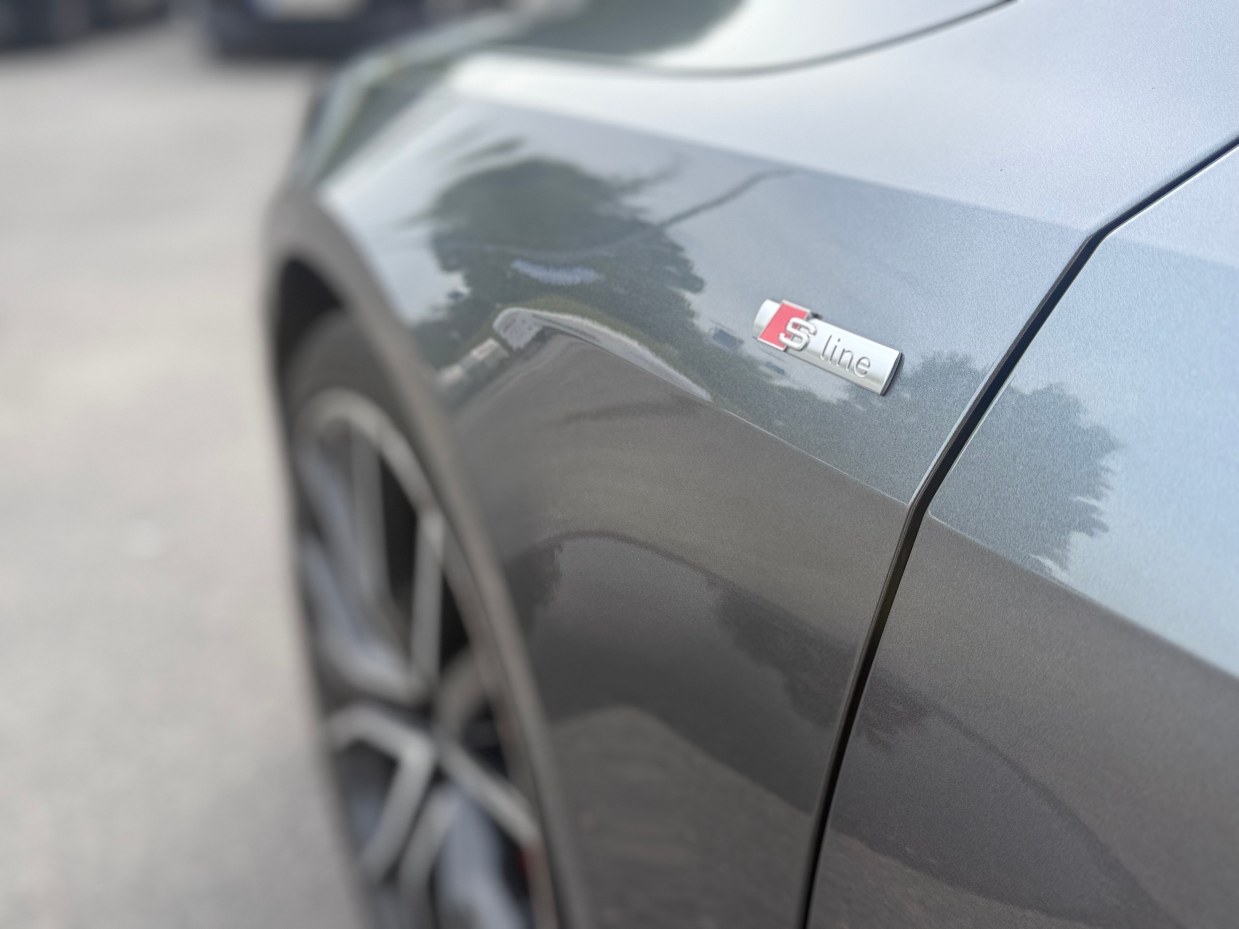 Audi A7 2019, kuva 5/10