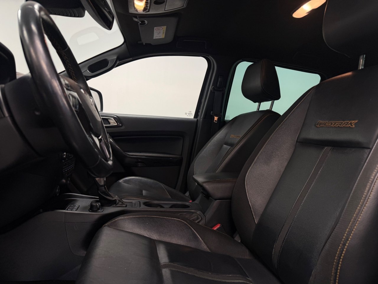 Ford Ranger 2020, kuva 7/22