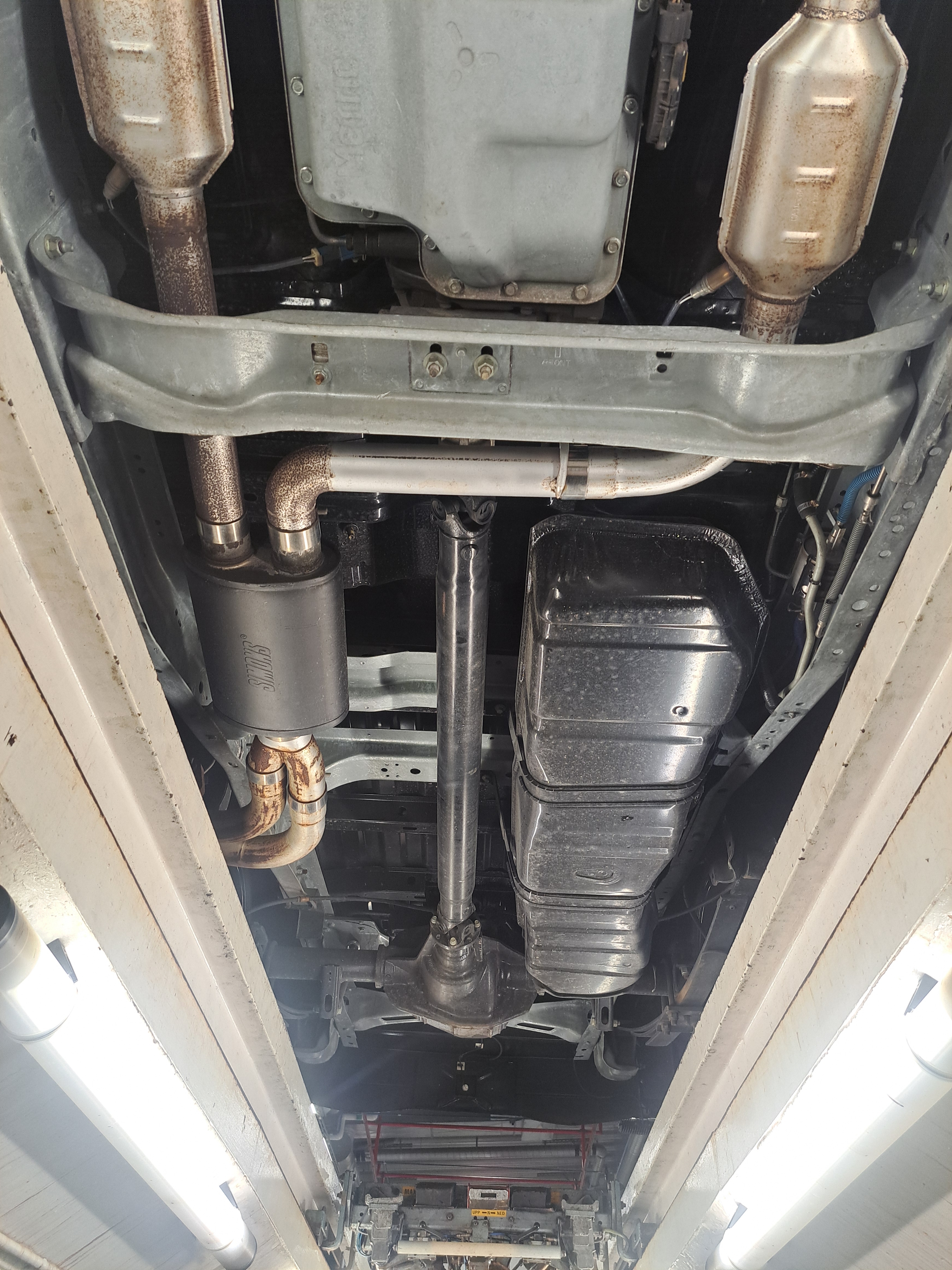 Ford F-150 1998, photo 4/9