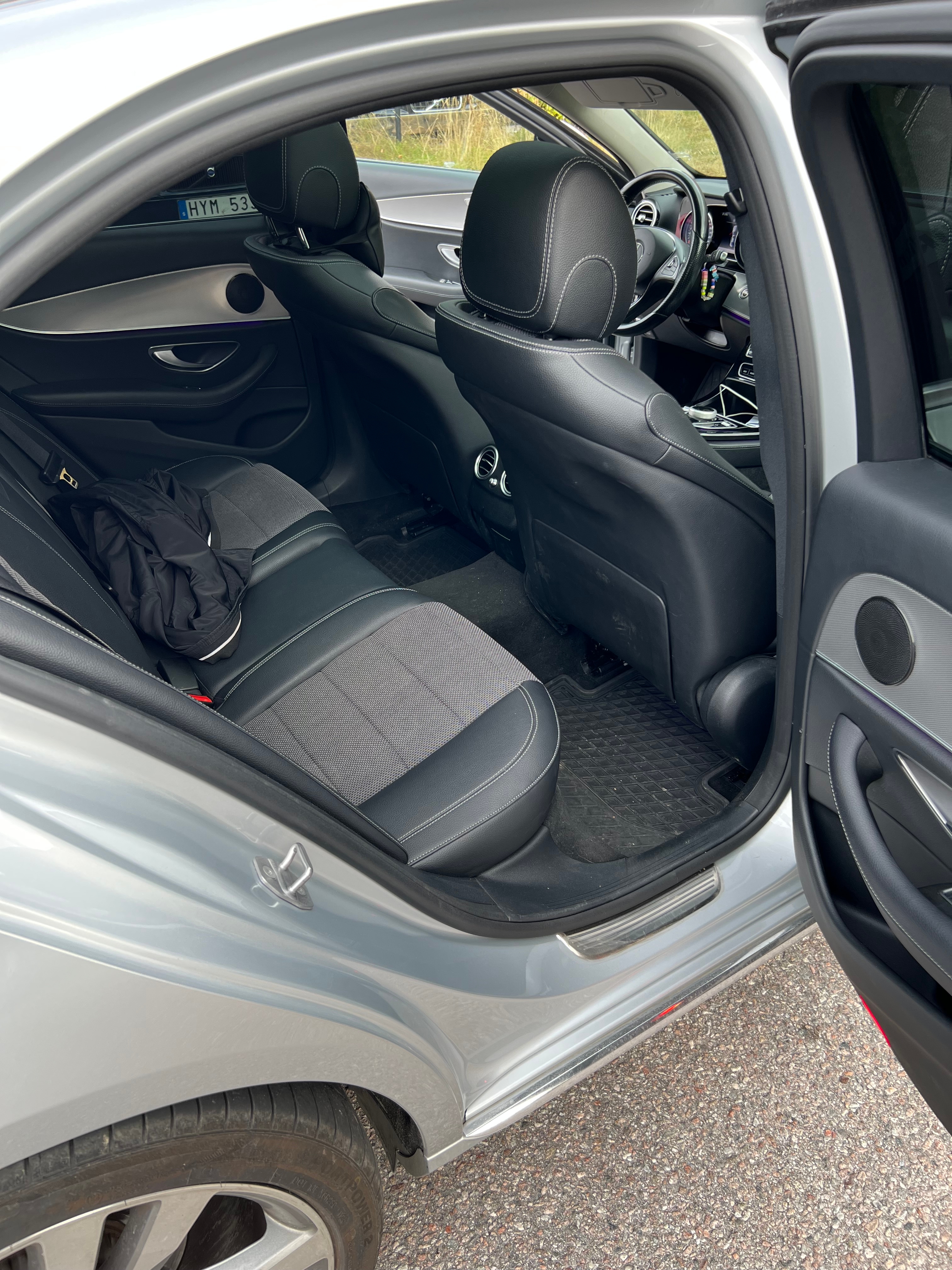 Mercedes-Benz E 220 d 9G-Tronic 2017, bild 5/10