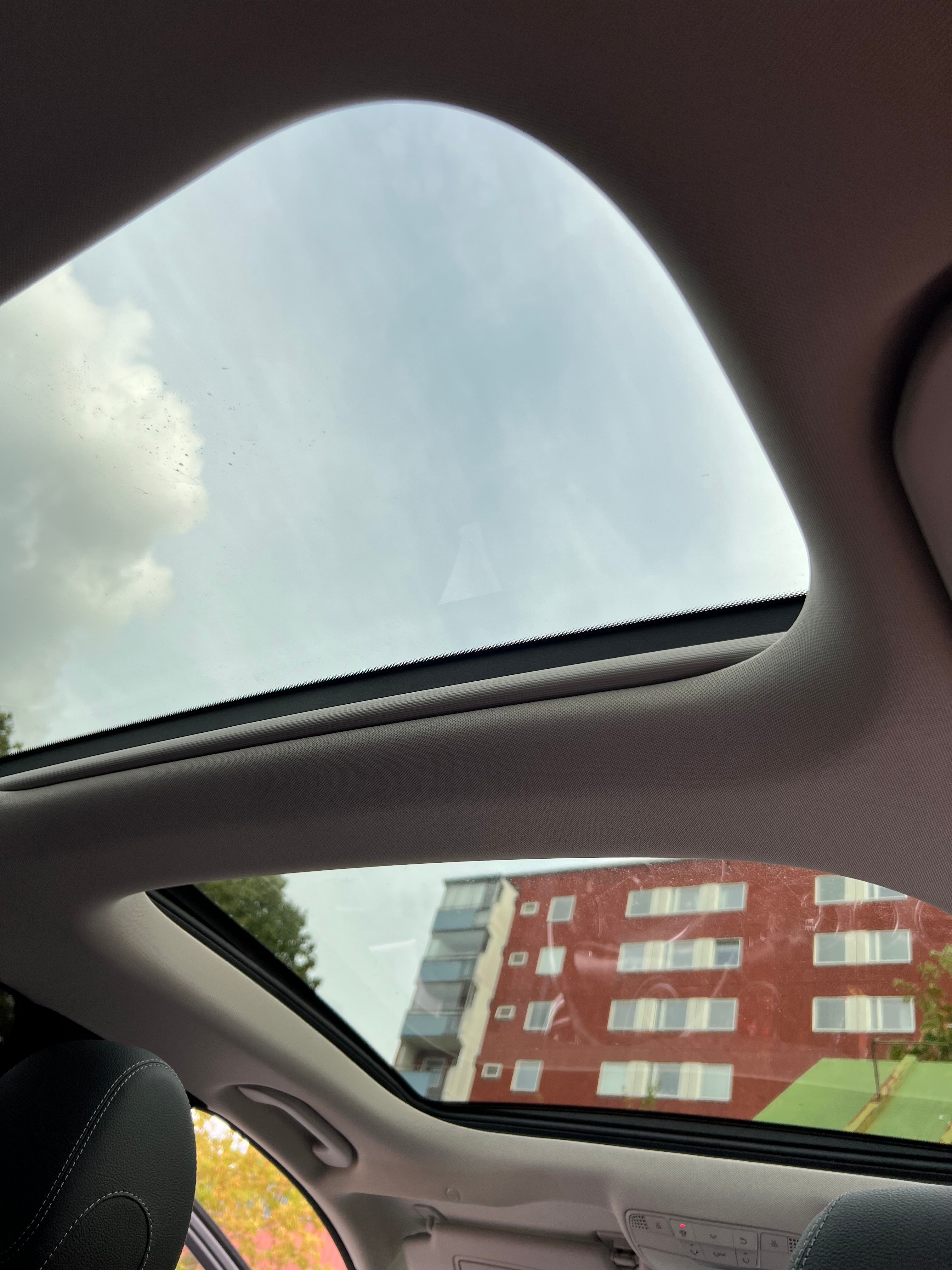 Mercedes-Benz E 220 d 9G-Tronic 2017, bild 6/10