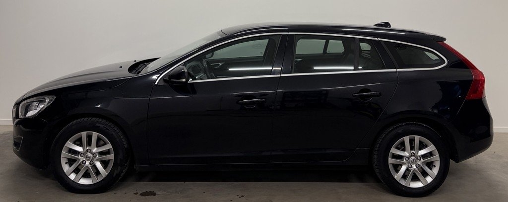 Volvo V60 2013, bild 2/10