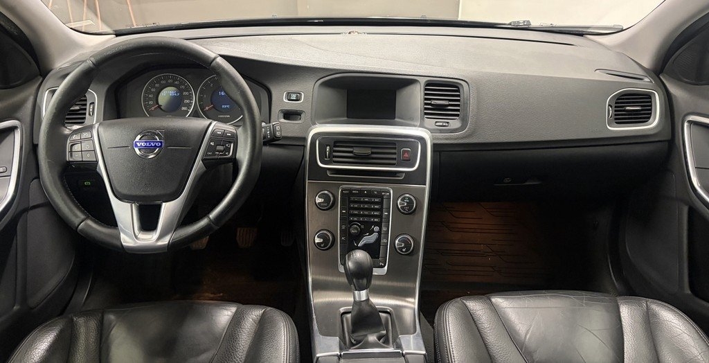 Volvo V60 2013, bild 6/10
