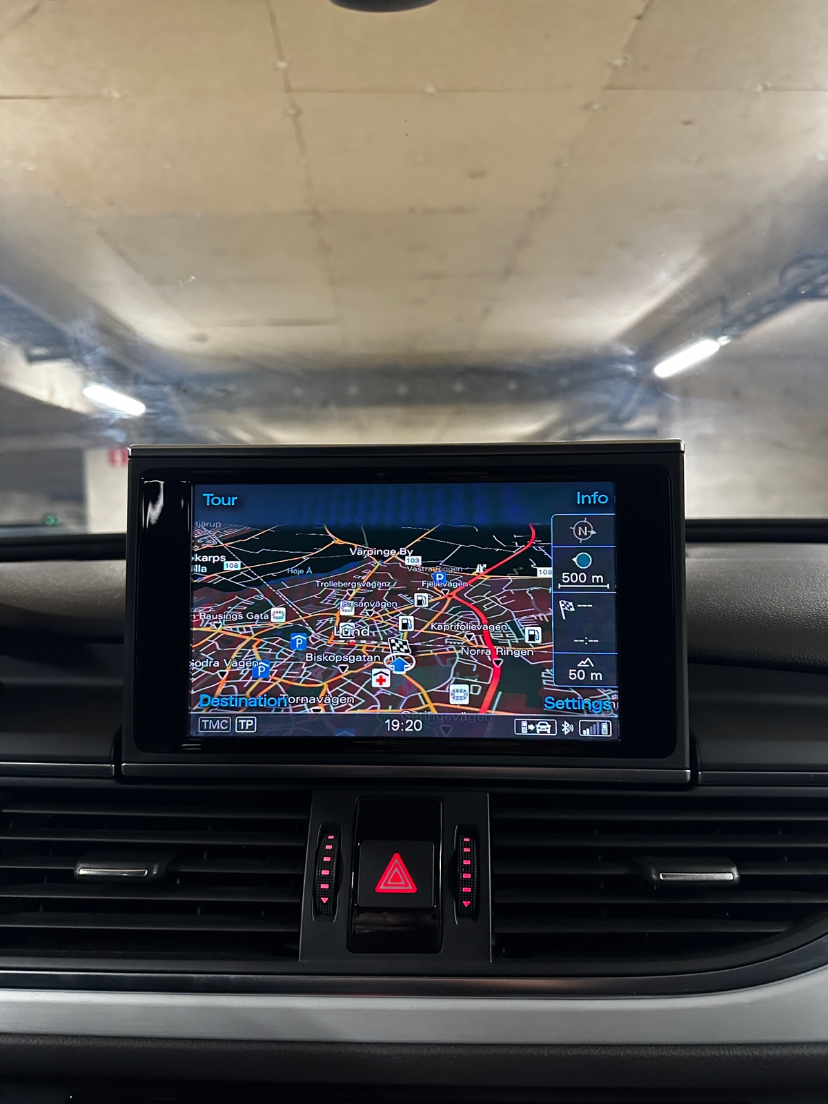 Audi S6 2014, bild 6/8