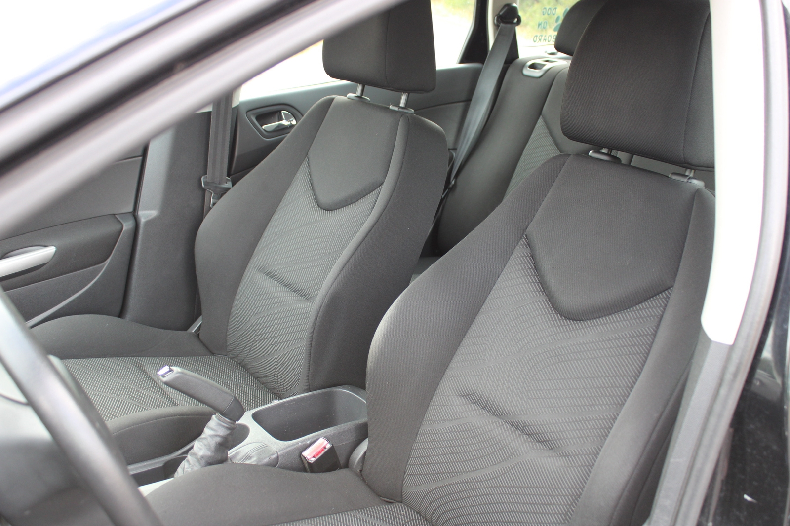 Peugeot 308 SW 1.6 HDi FAP Manuell 2010, bild 7/9