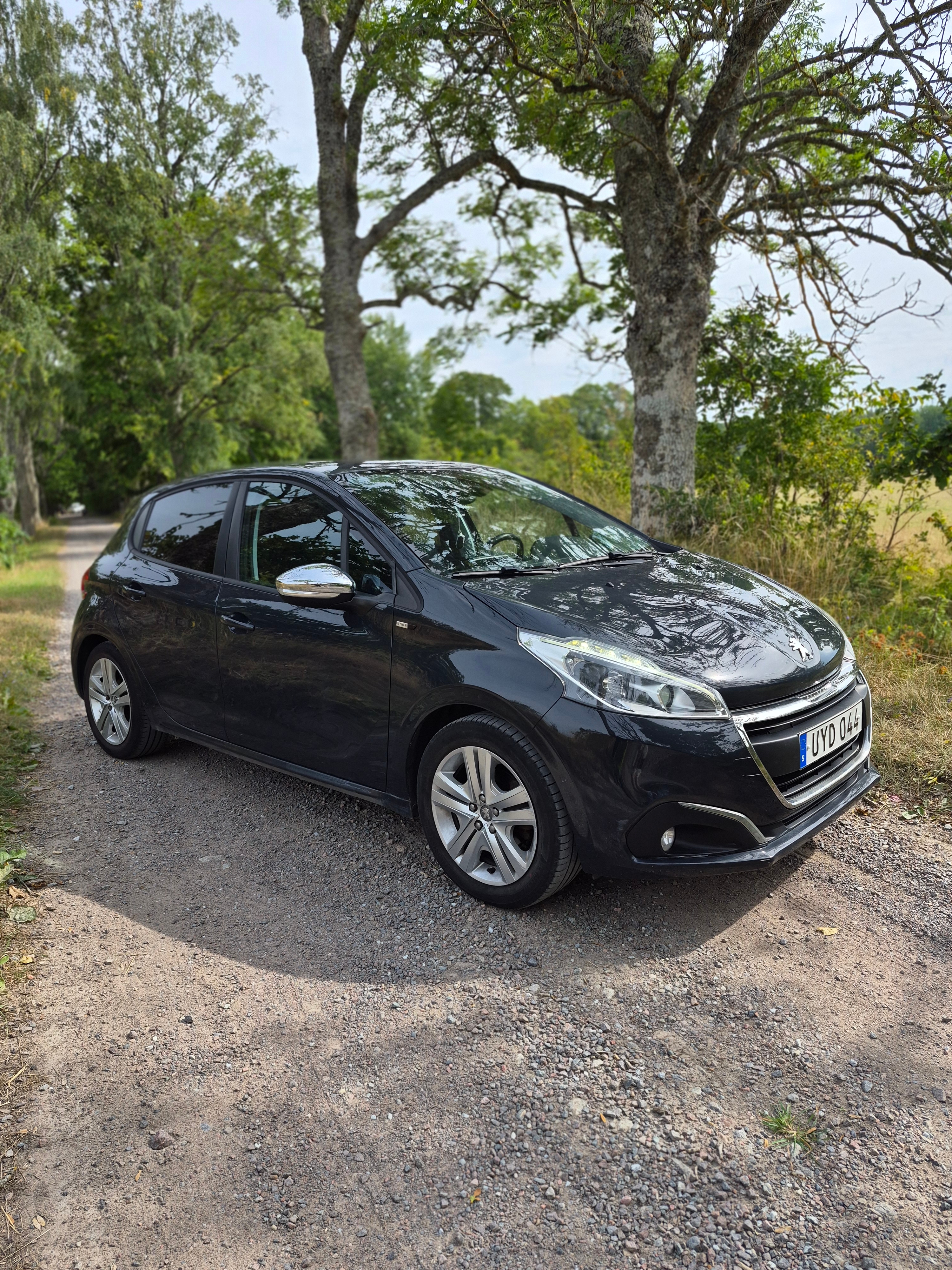 Peugeot 208 2016, kuva 2/10
