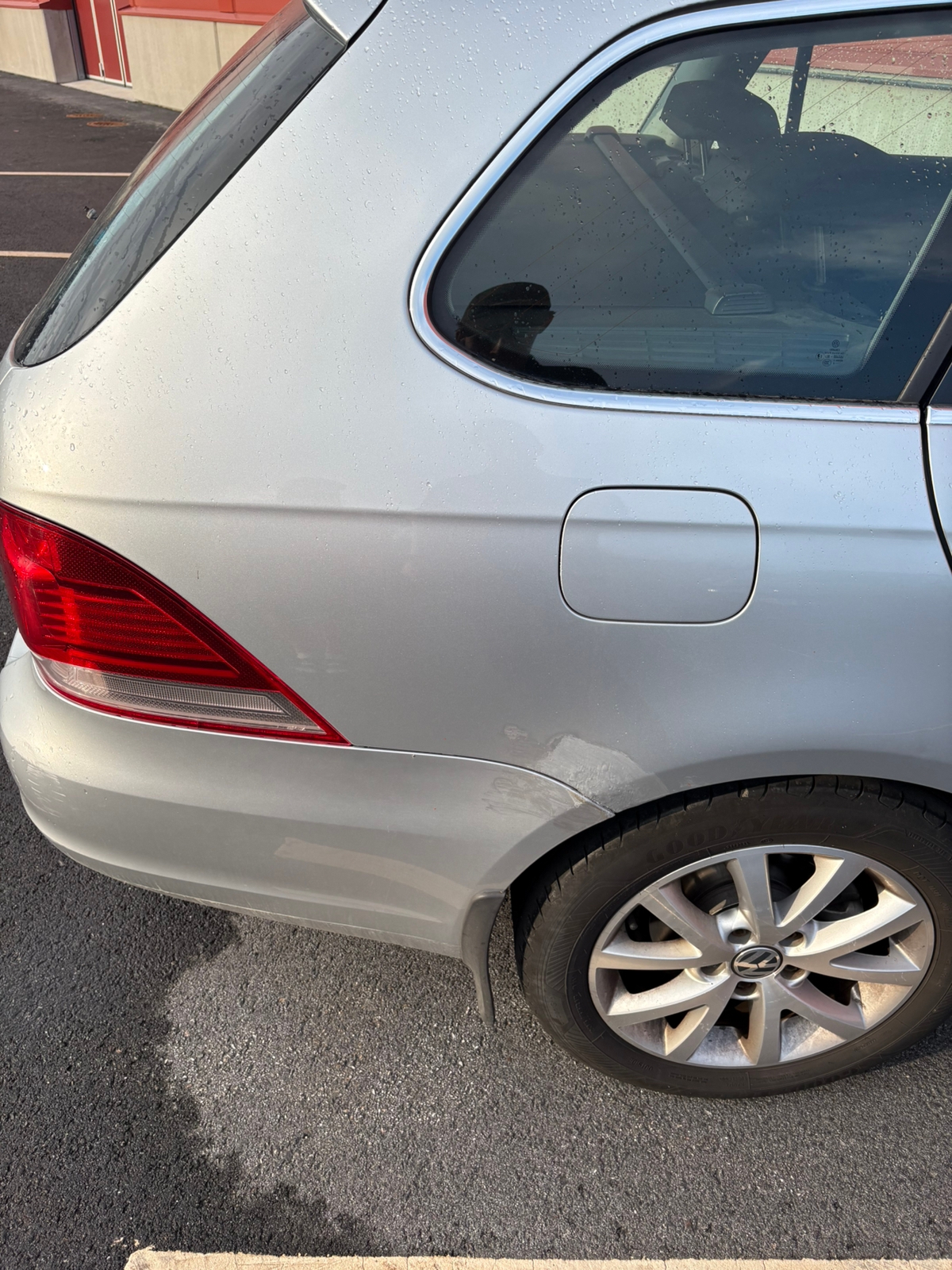 Volkswagen Golf 2010, bild 3/10