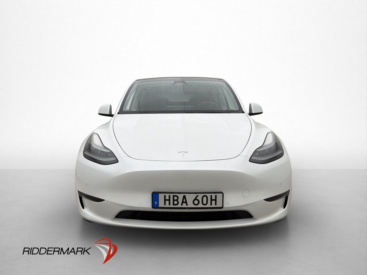 Tesla Model Y 2022, bild 3/29